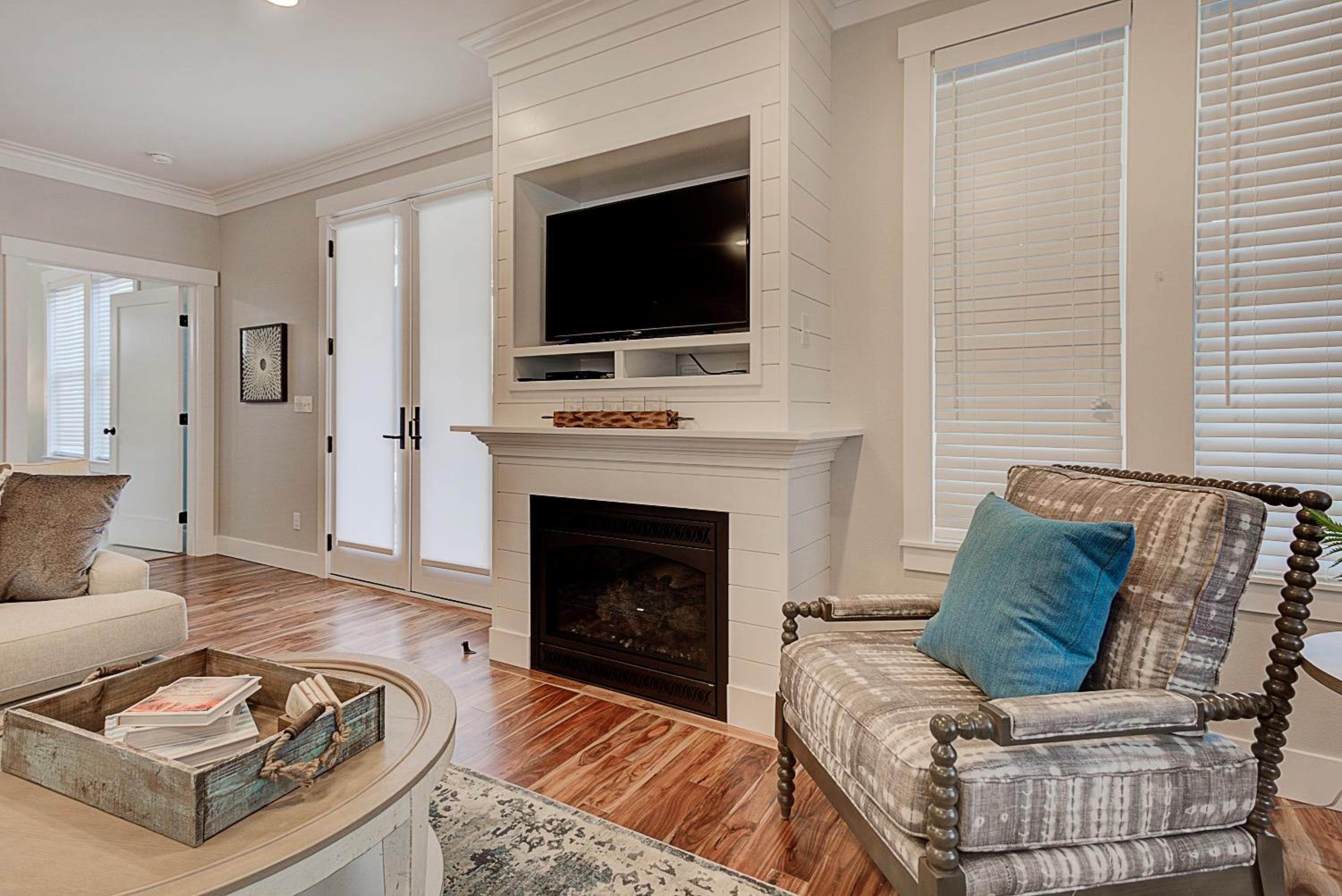 Coastal Retreat by Seabrook Hospitality