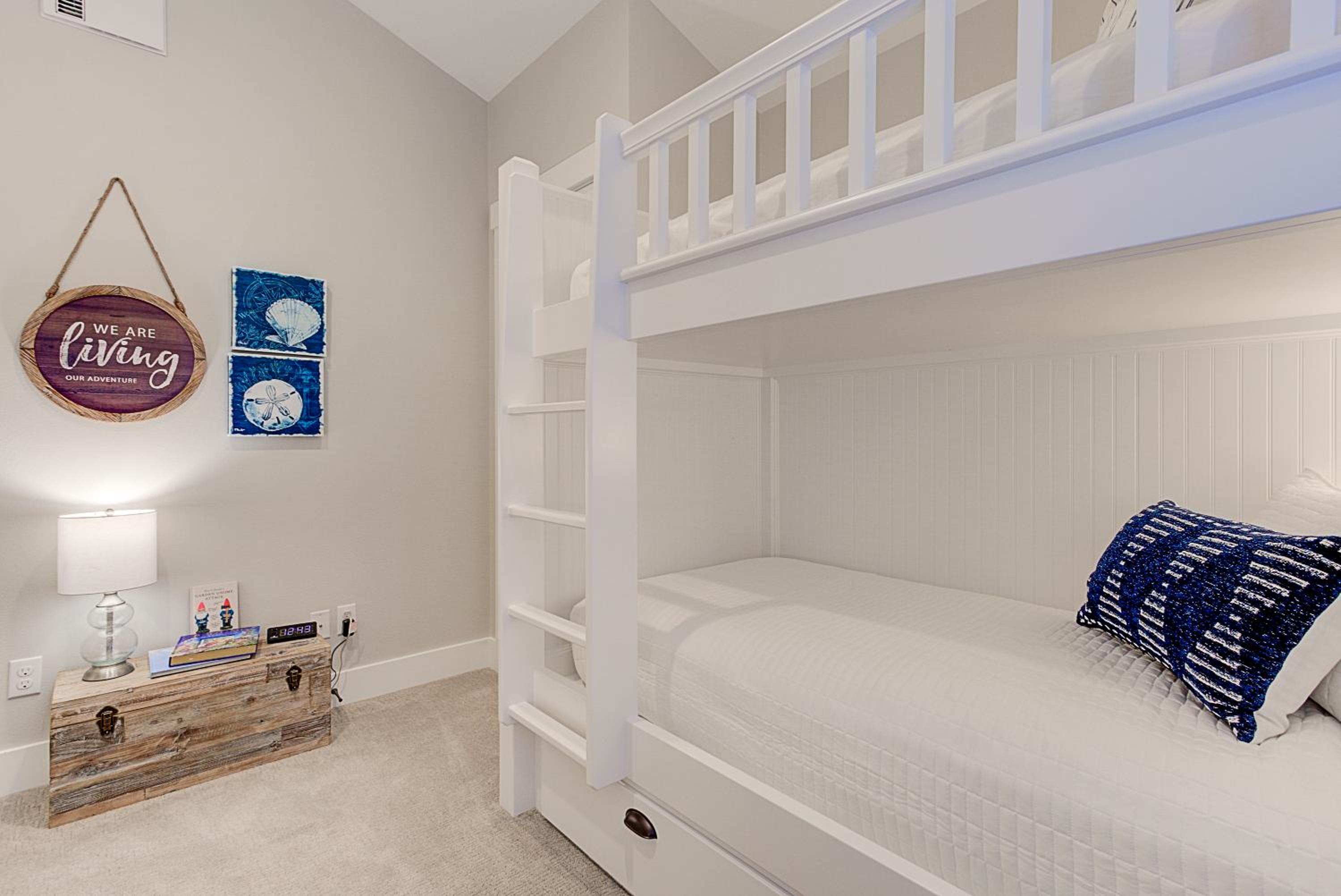 Coastal Retreat by Seabrook Hospitality