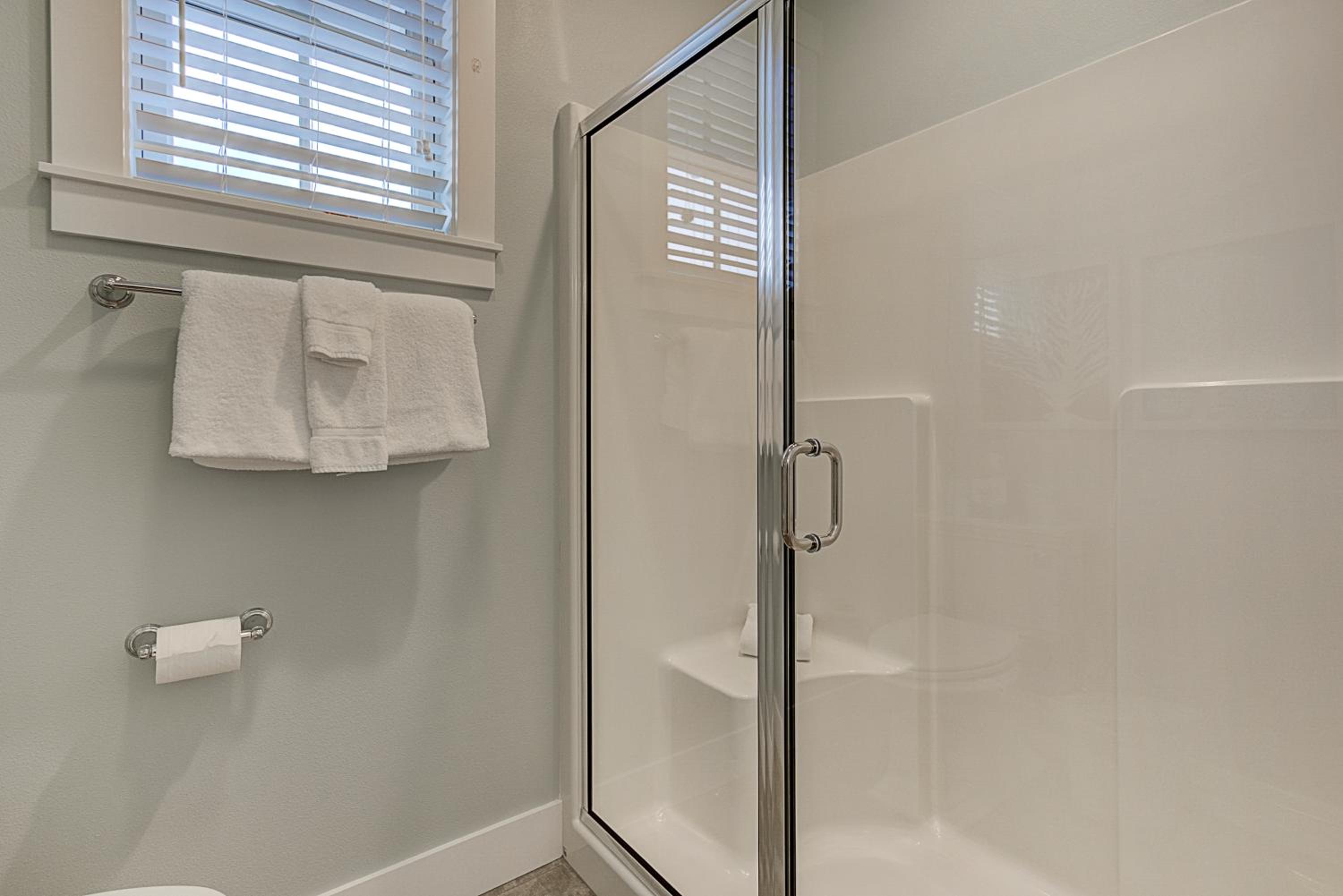 Coastal Retreat by Seabrook Hospitality