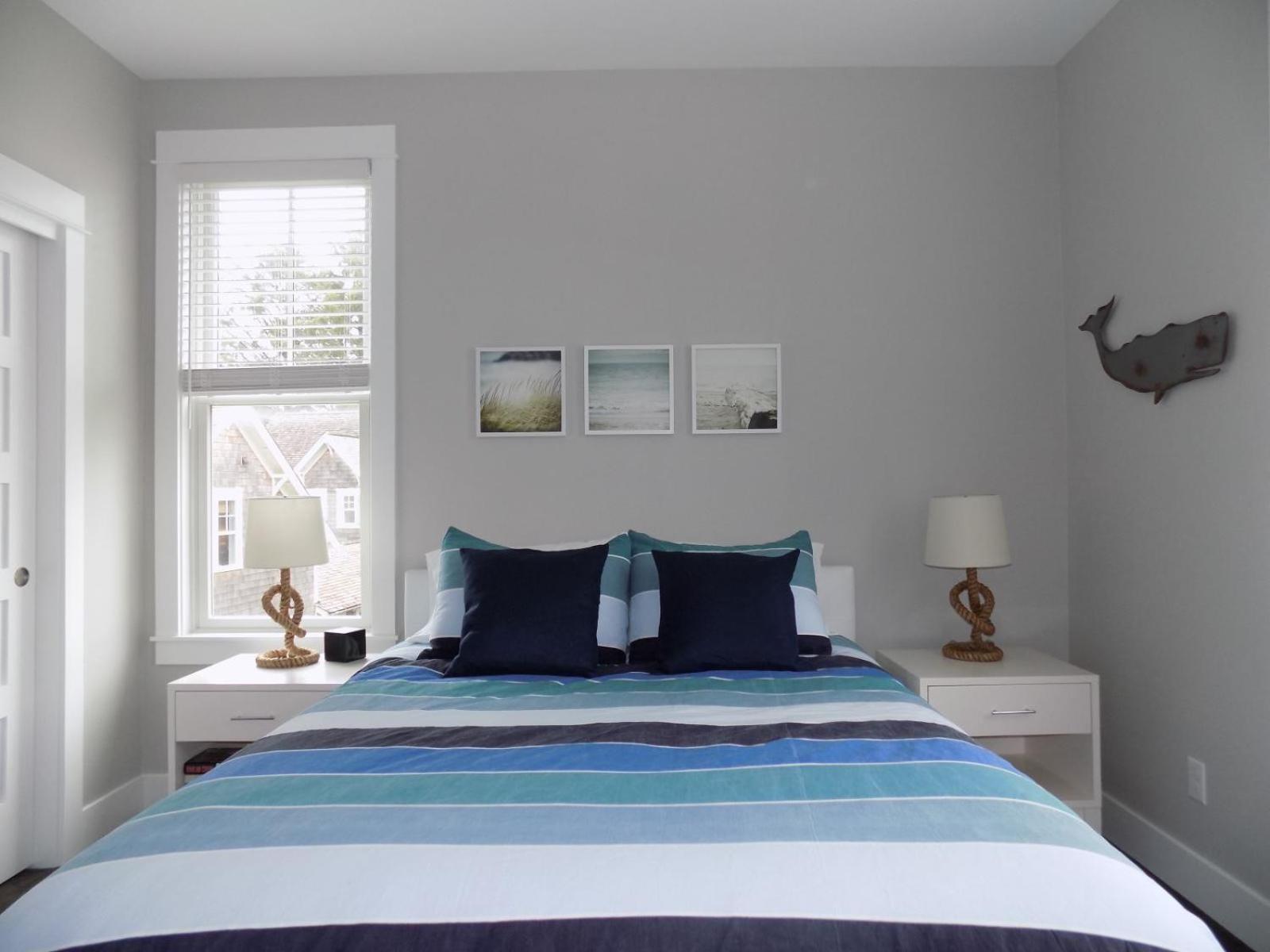 Blue Heaven by Seabrook Hospitality view 3