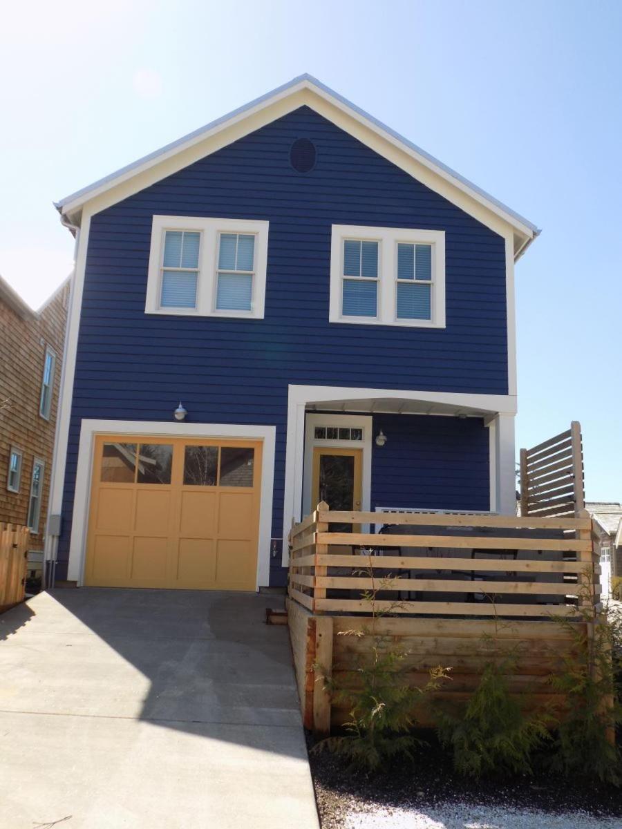 Blue Heaven by Seabrook Hospitality view 4