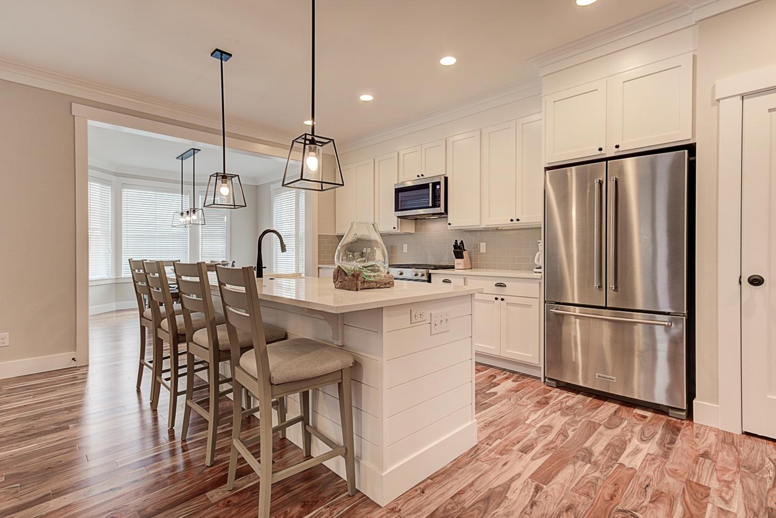 Coastal Retreat by Seabrook Hospitality