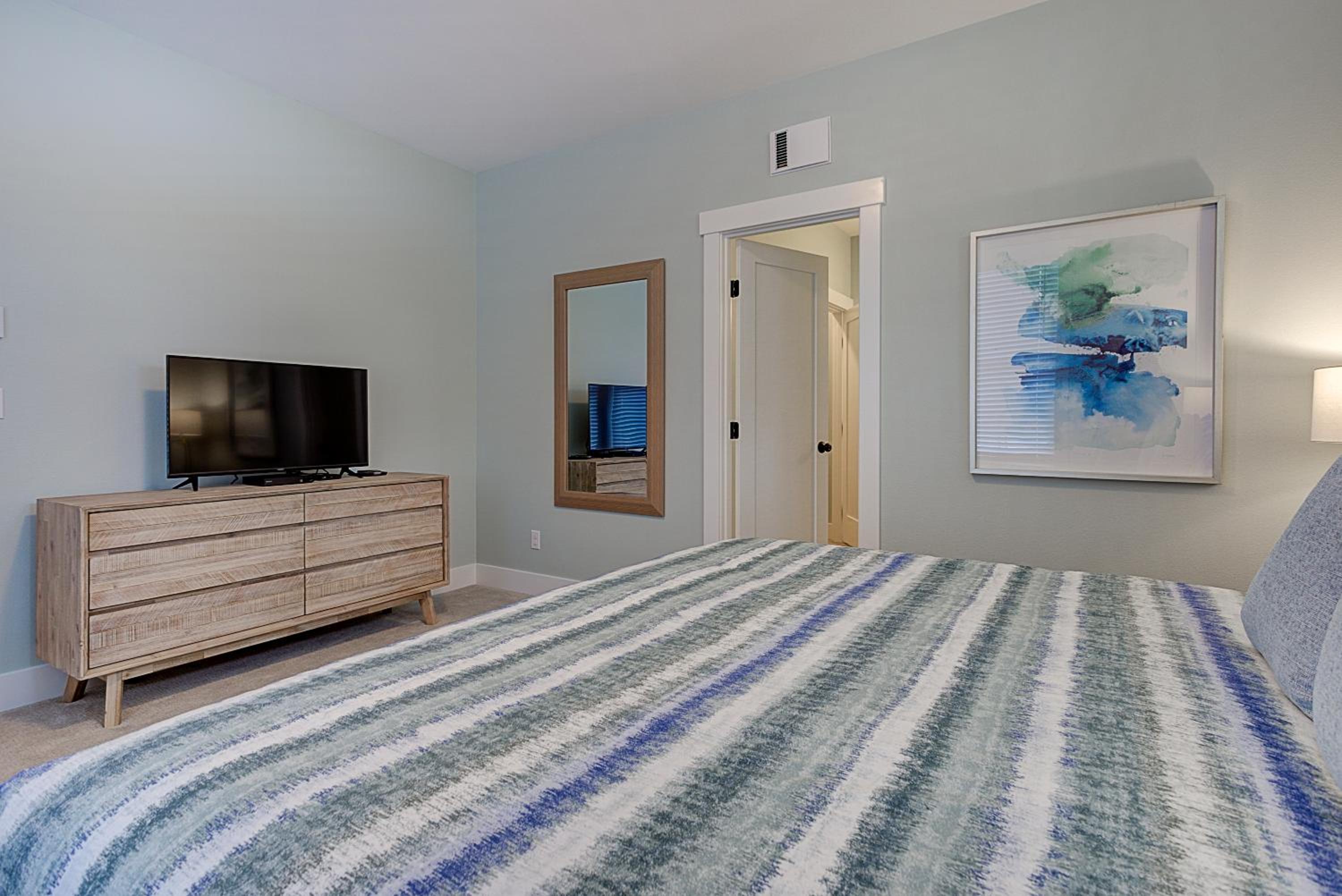 Coastal Retreat by Seabrook Hospitality