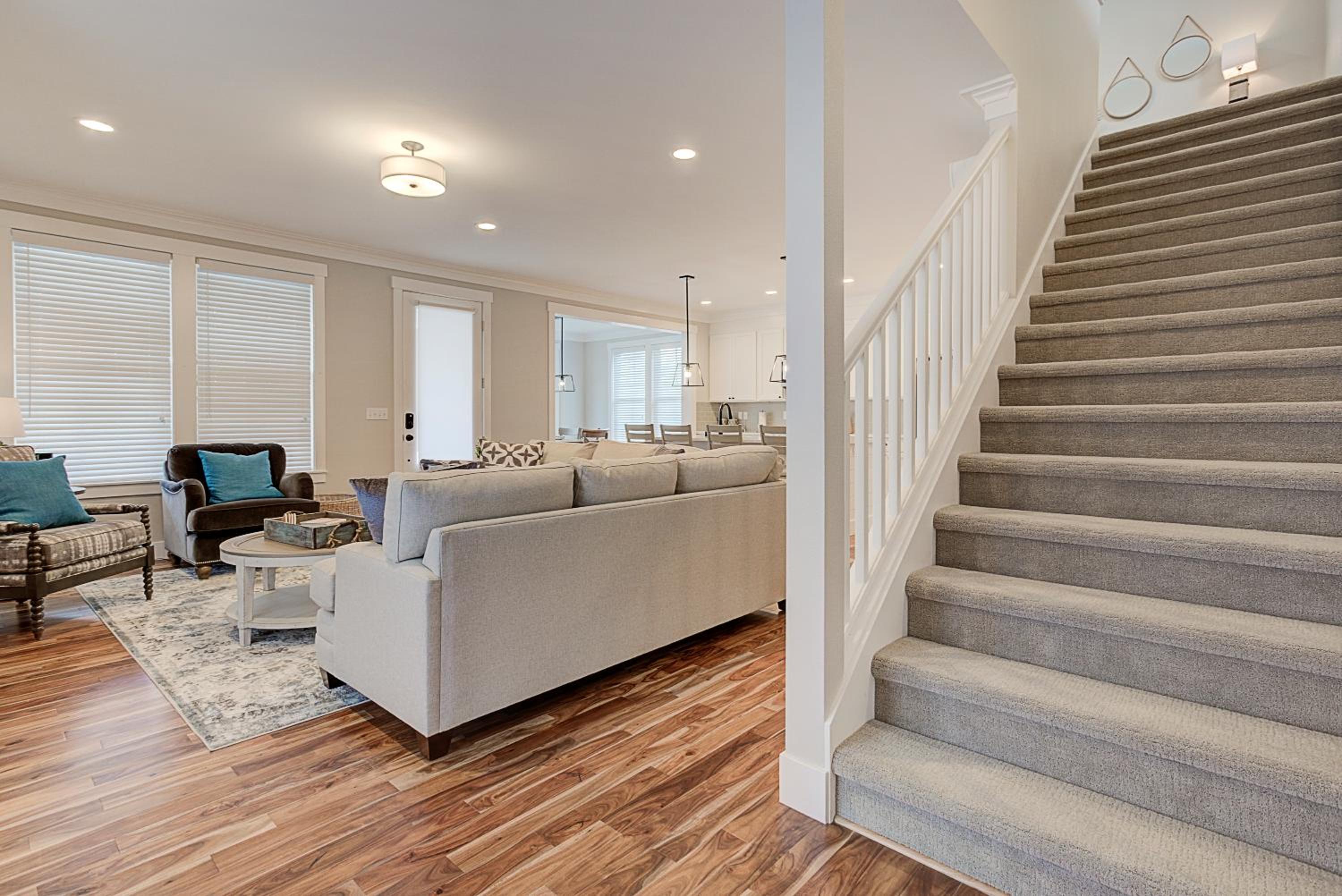 Coastal Retreat by Seabrook Hospitality