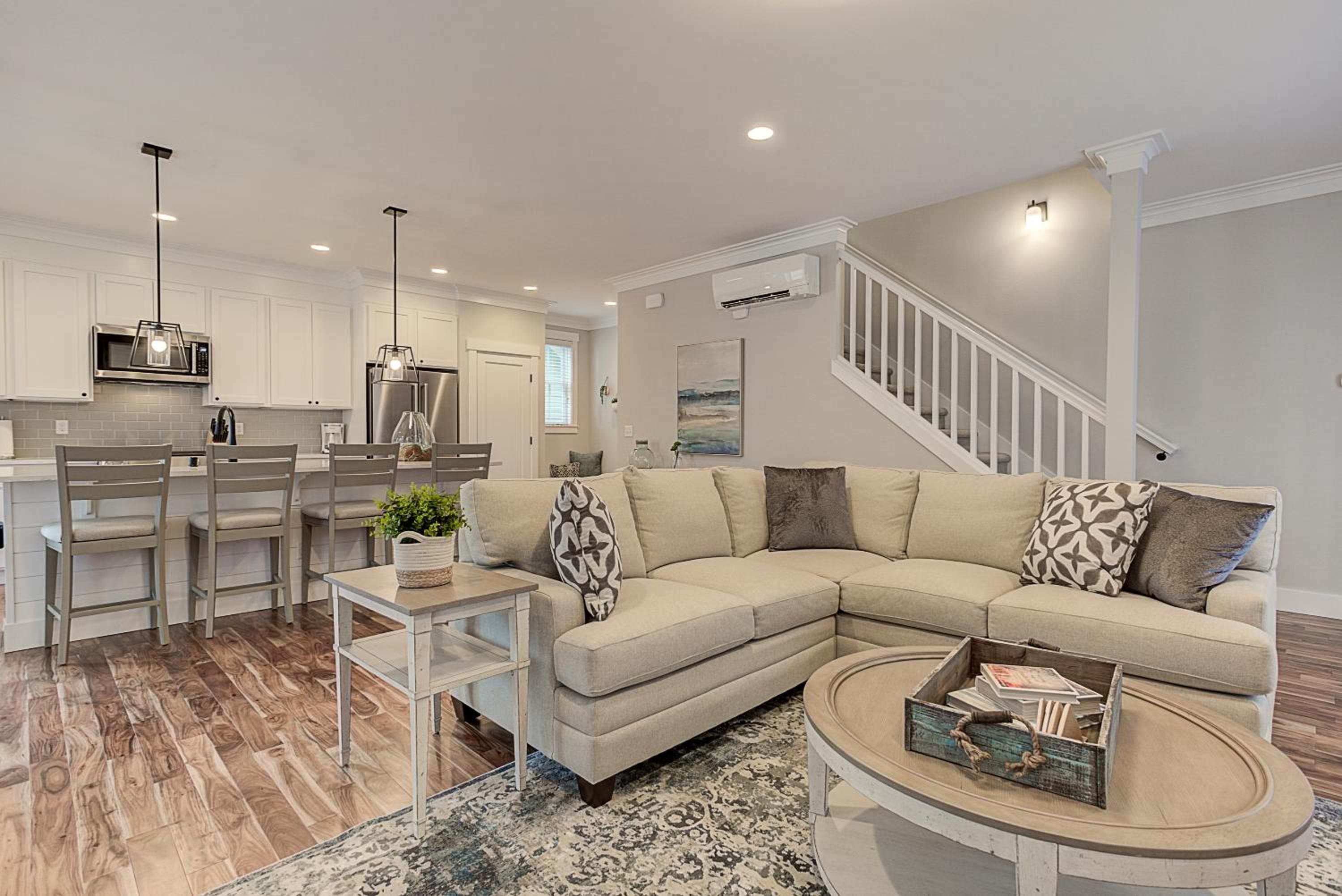 Coastal Retreat by Seabrook Hospitality