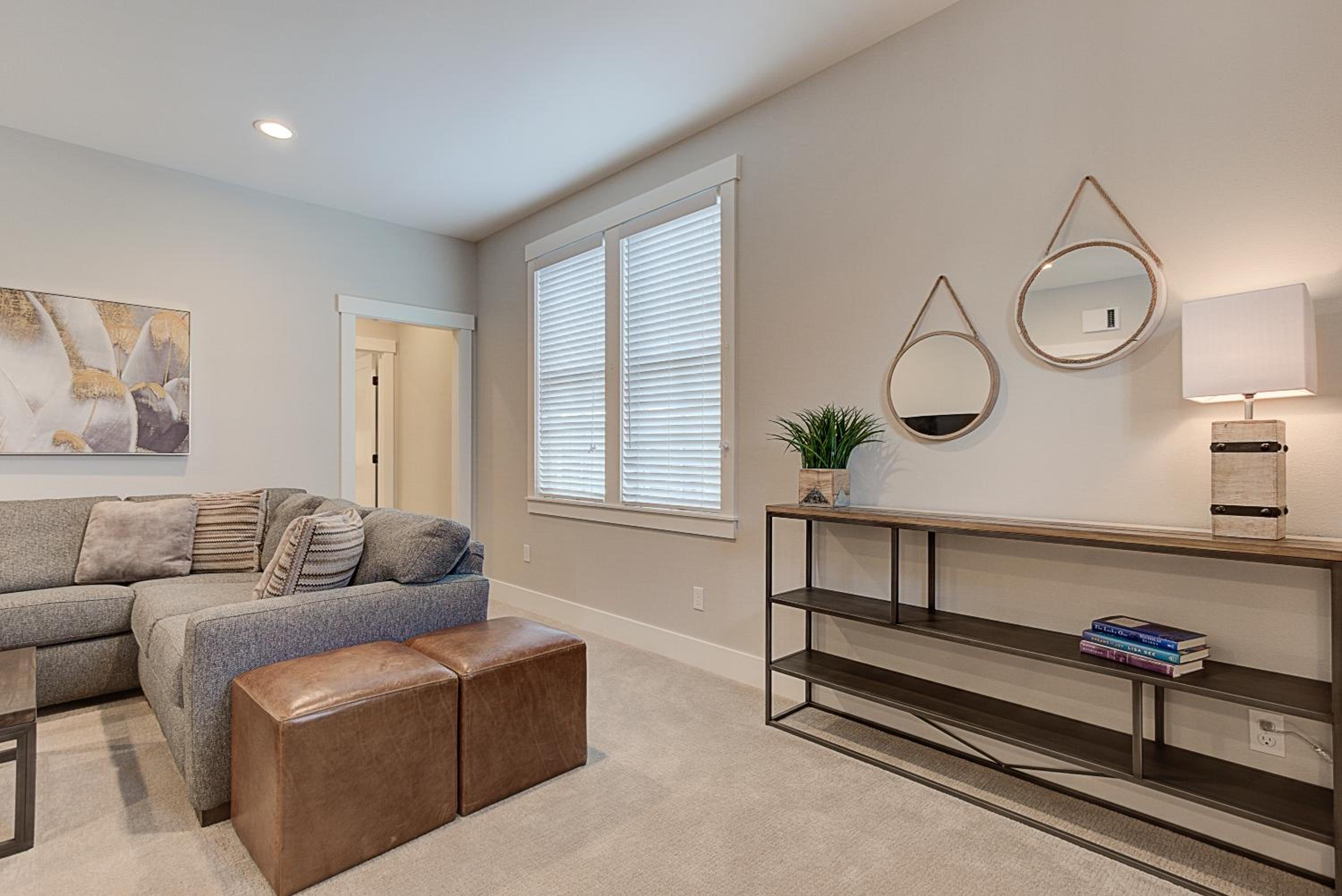 Coastal Retreat by Seabrook Hospitality