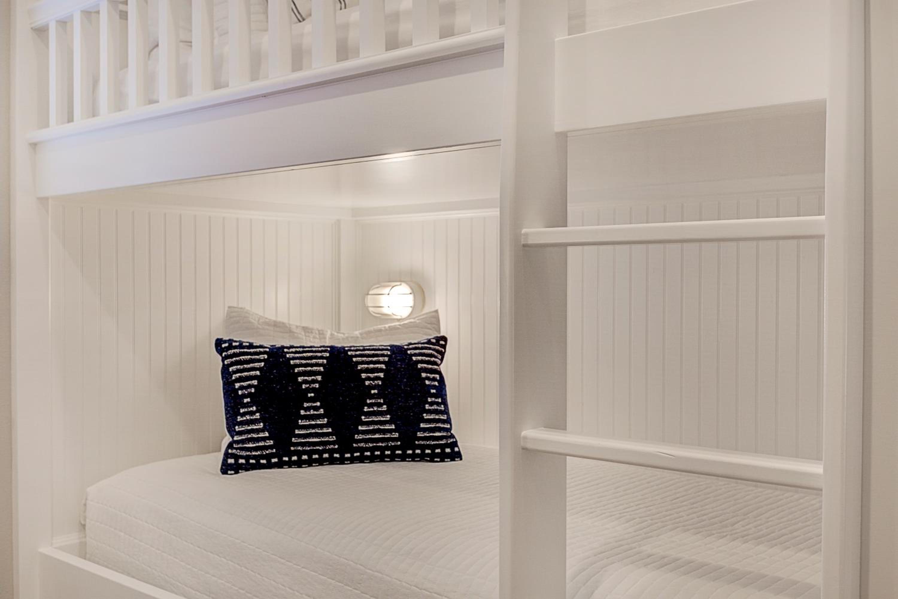 Coastal Retreat by Seabrook Hospitality