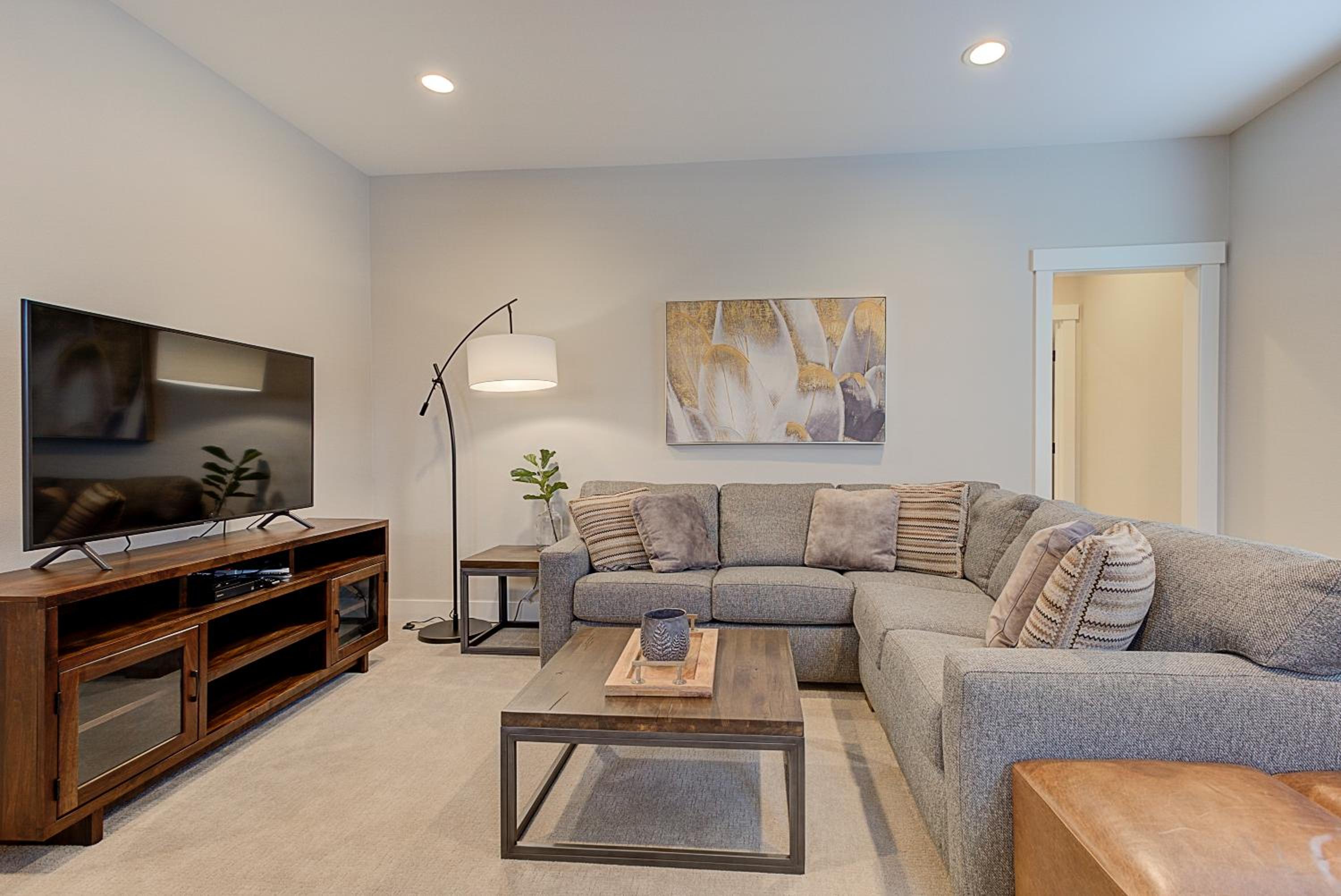 Coastal Retreat by Seabrook Hospitality