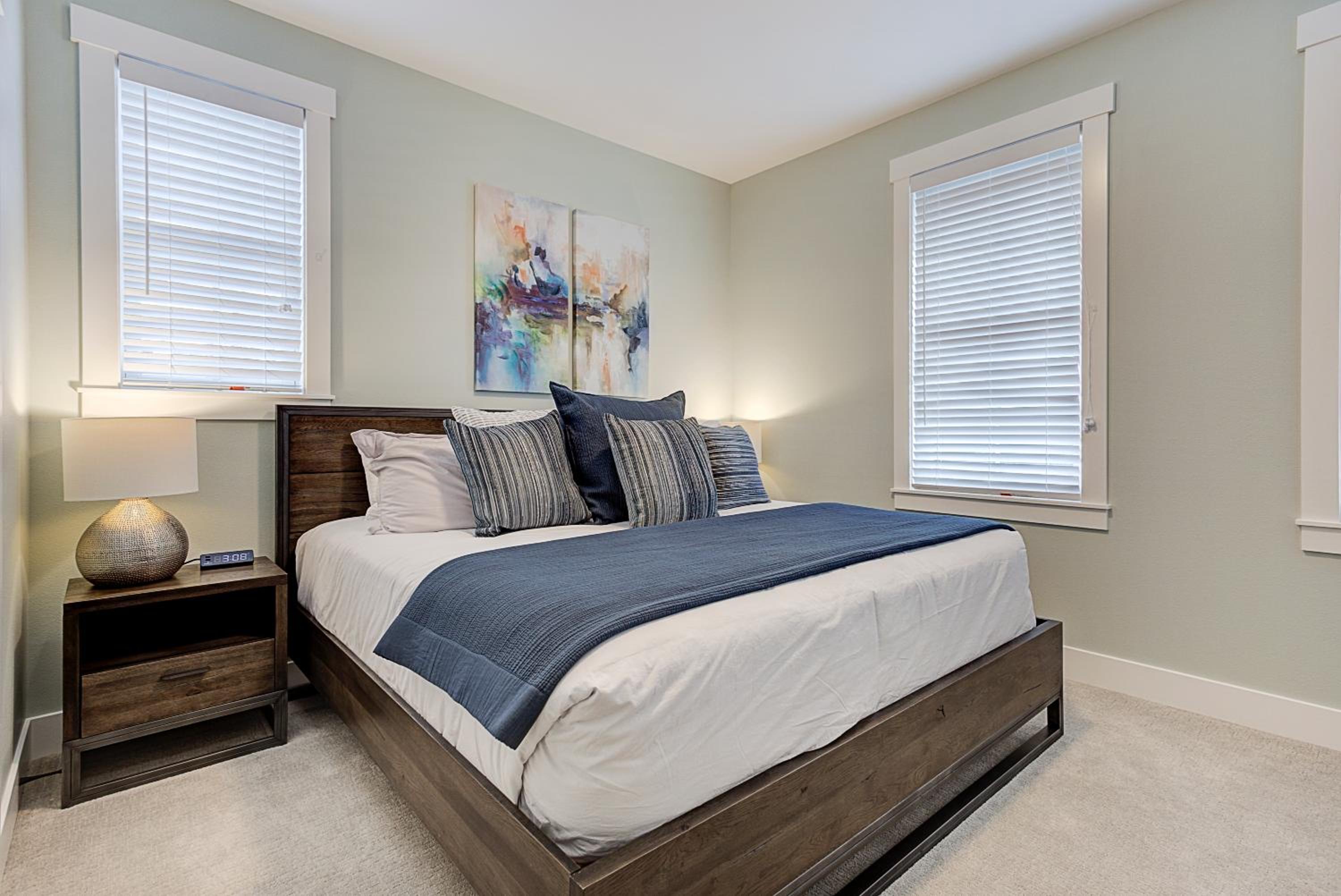 Coastal Retreat by Seabrook Hospitality