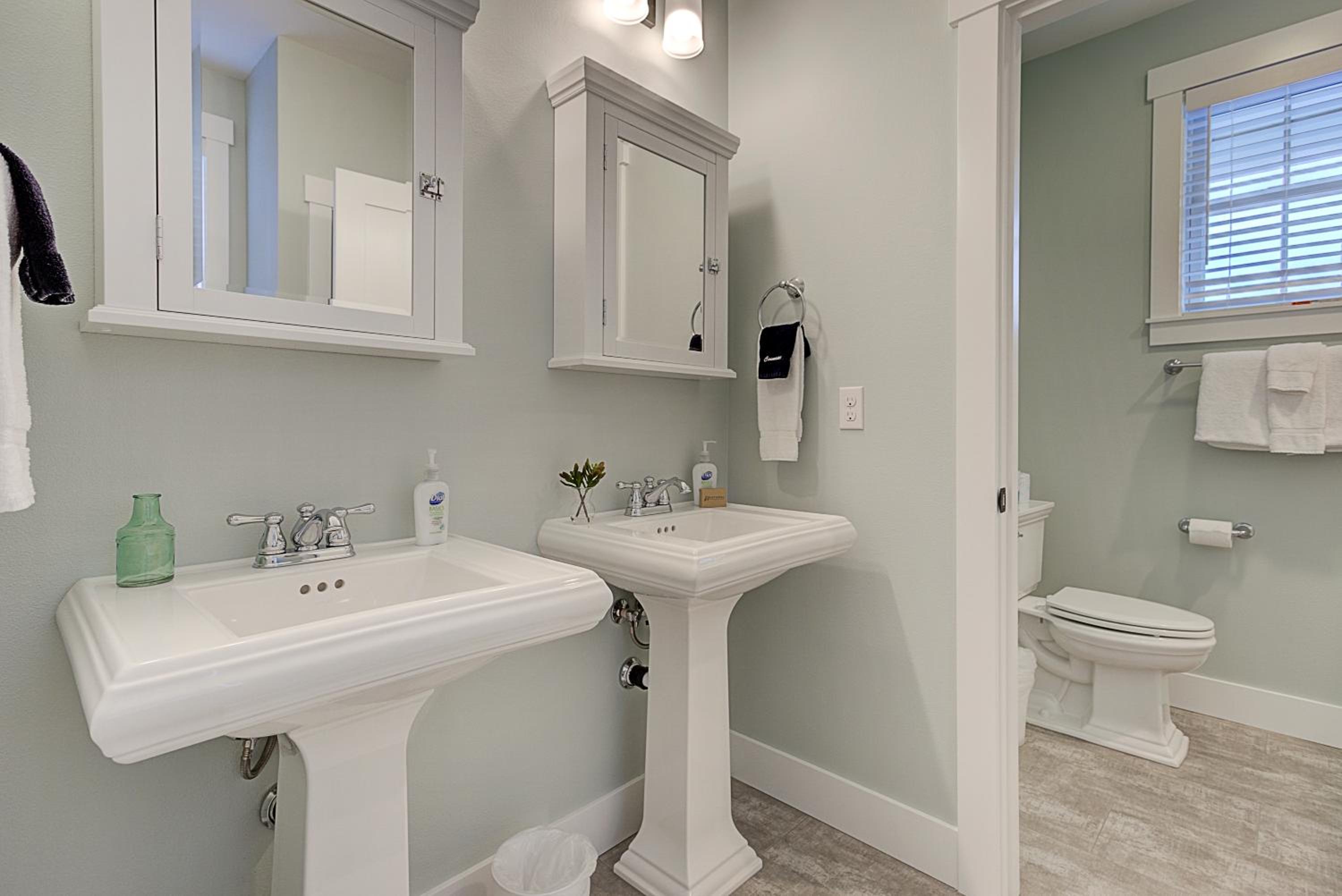 Coastal Retreat by Seabrook Hospitality