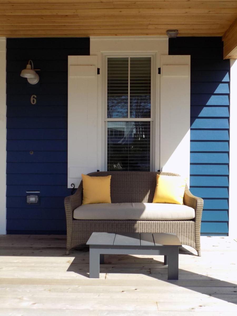 Blue Heaven by Seabrook Hospitality view 5
