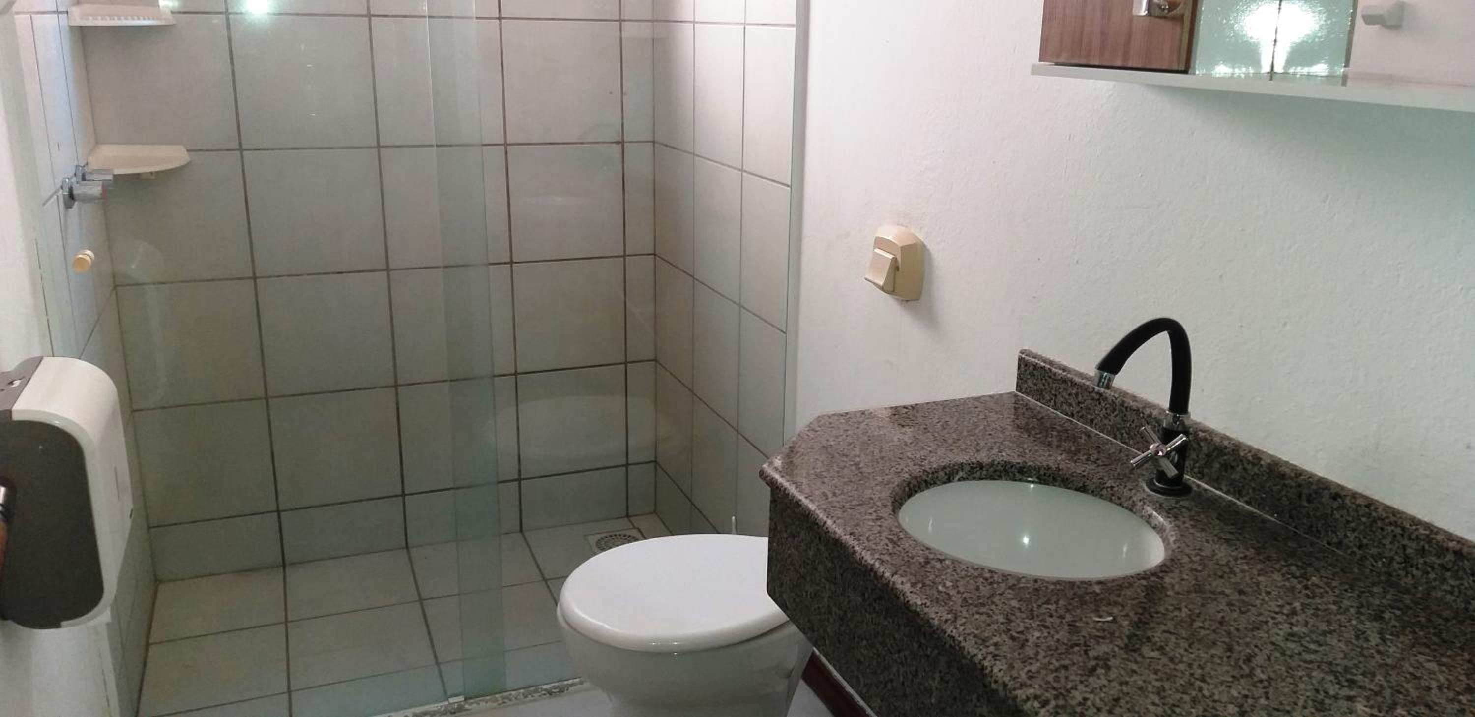 Pousada Chácara Rio Jordão