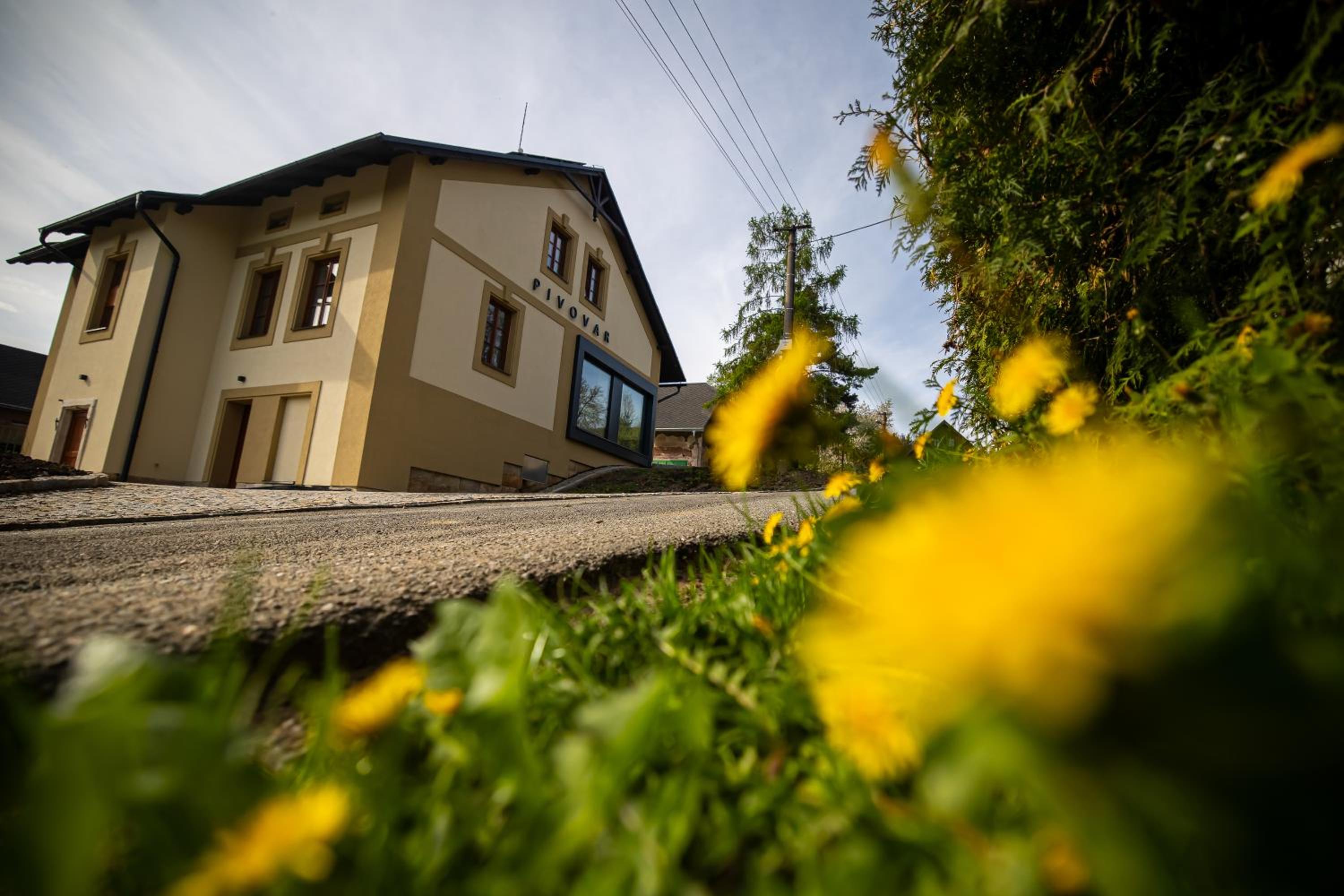 building
