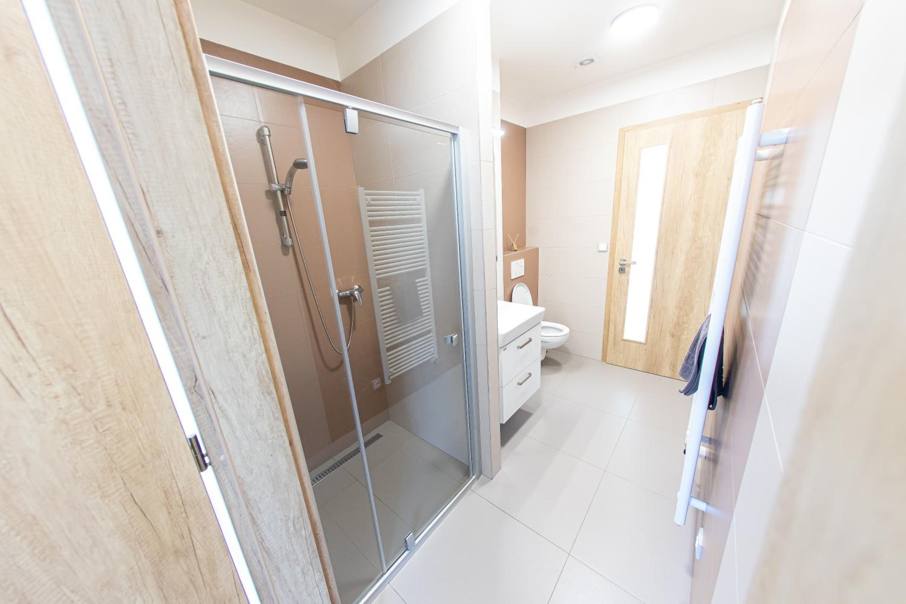 Apartmány Bakovský pivovar