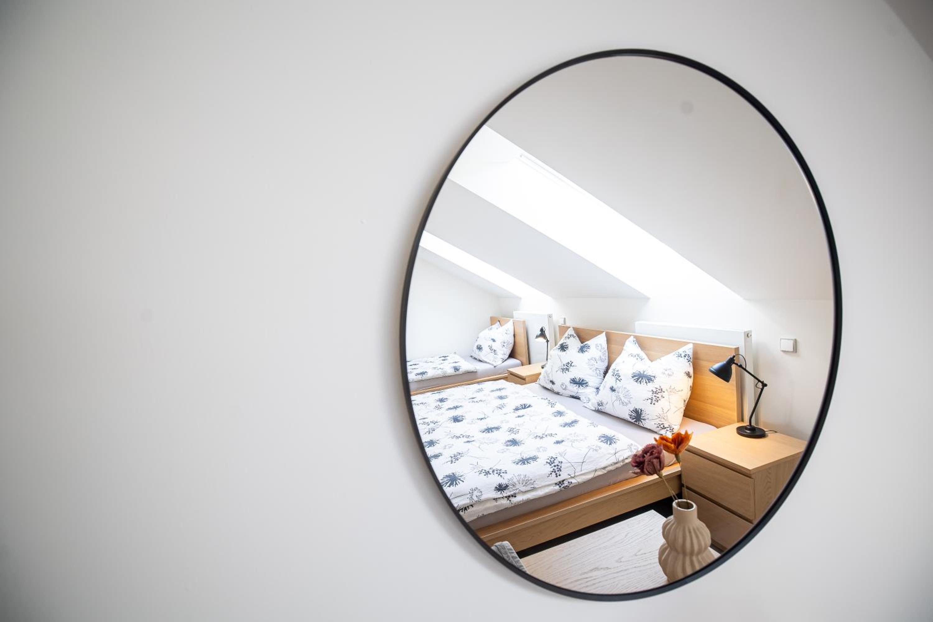 Apartmány Bakovský pivovar