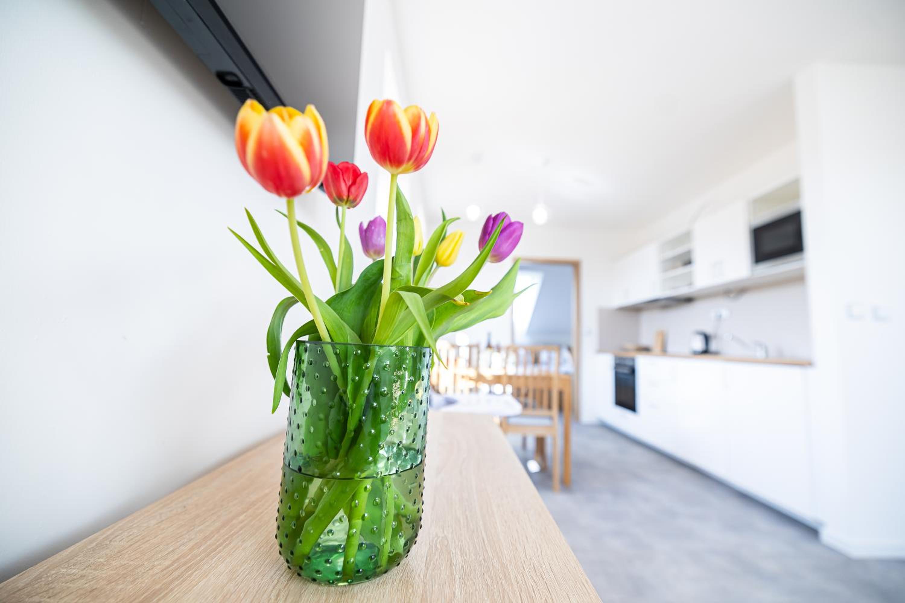 Apartmány Bakovský pivovar