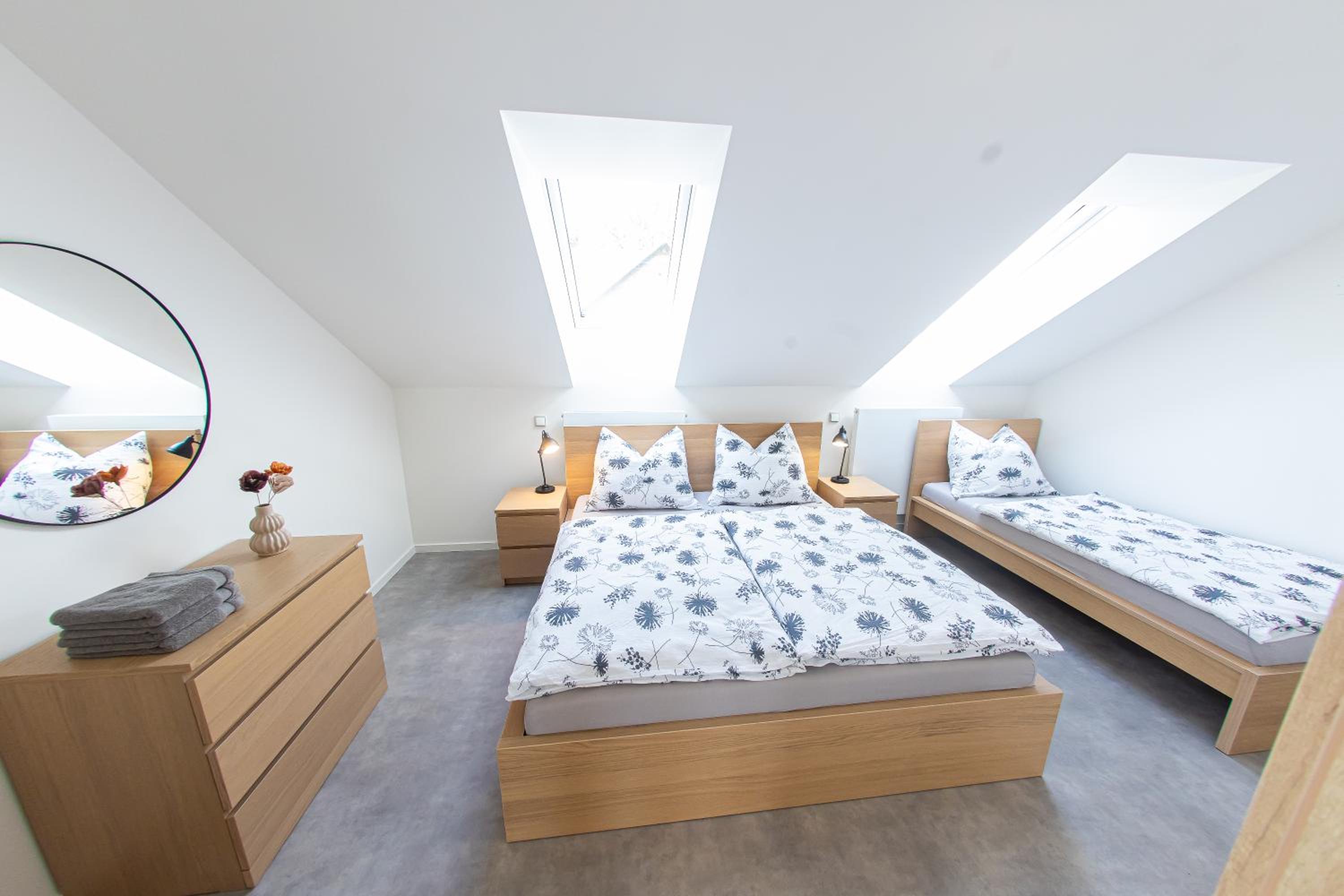 Apartmány Bakovský pivovar