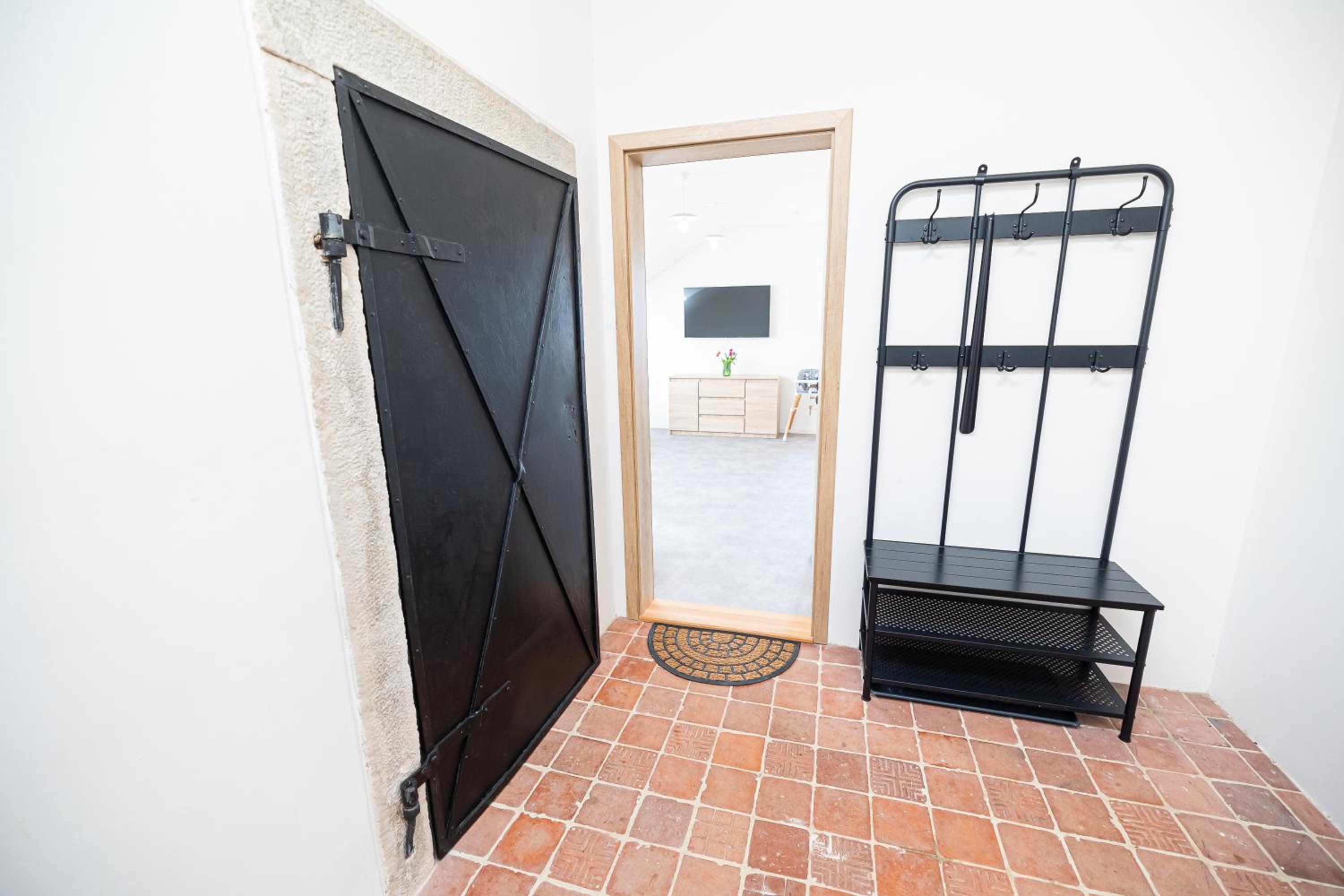 Apartmány Bakovský pivovar