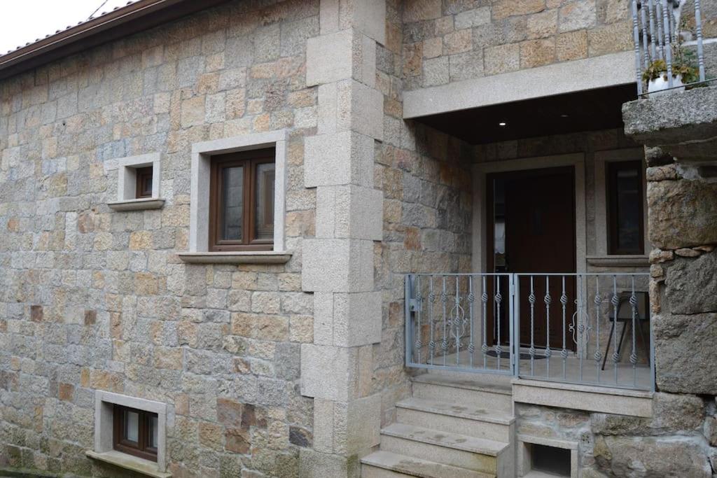 Casa da Fonte