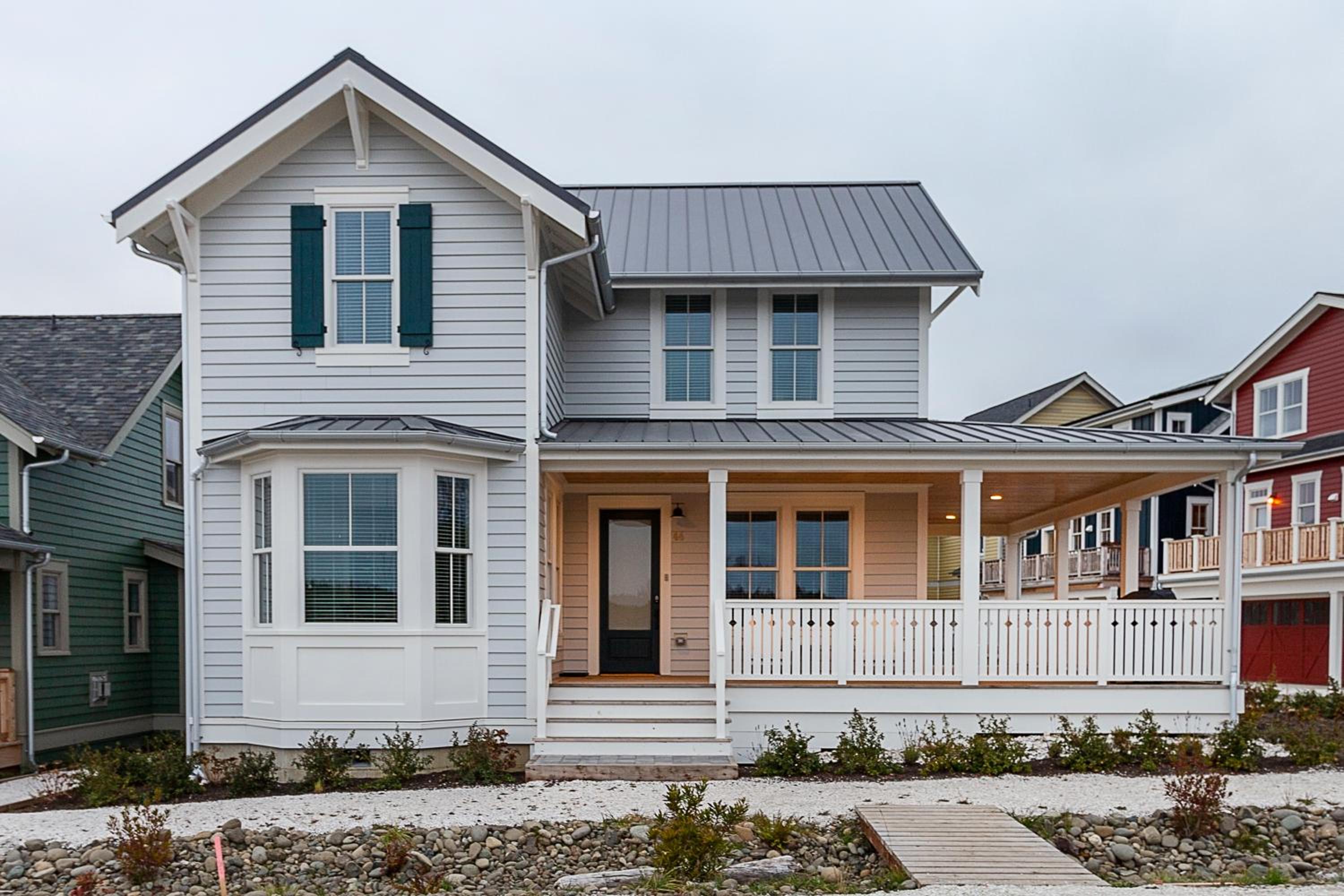 Coastal Retreat by Seabrook Hospitality