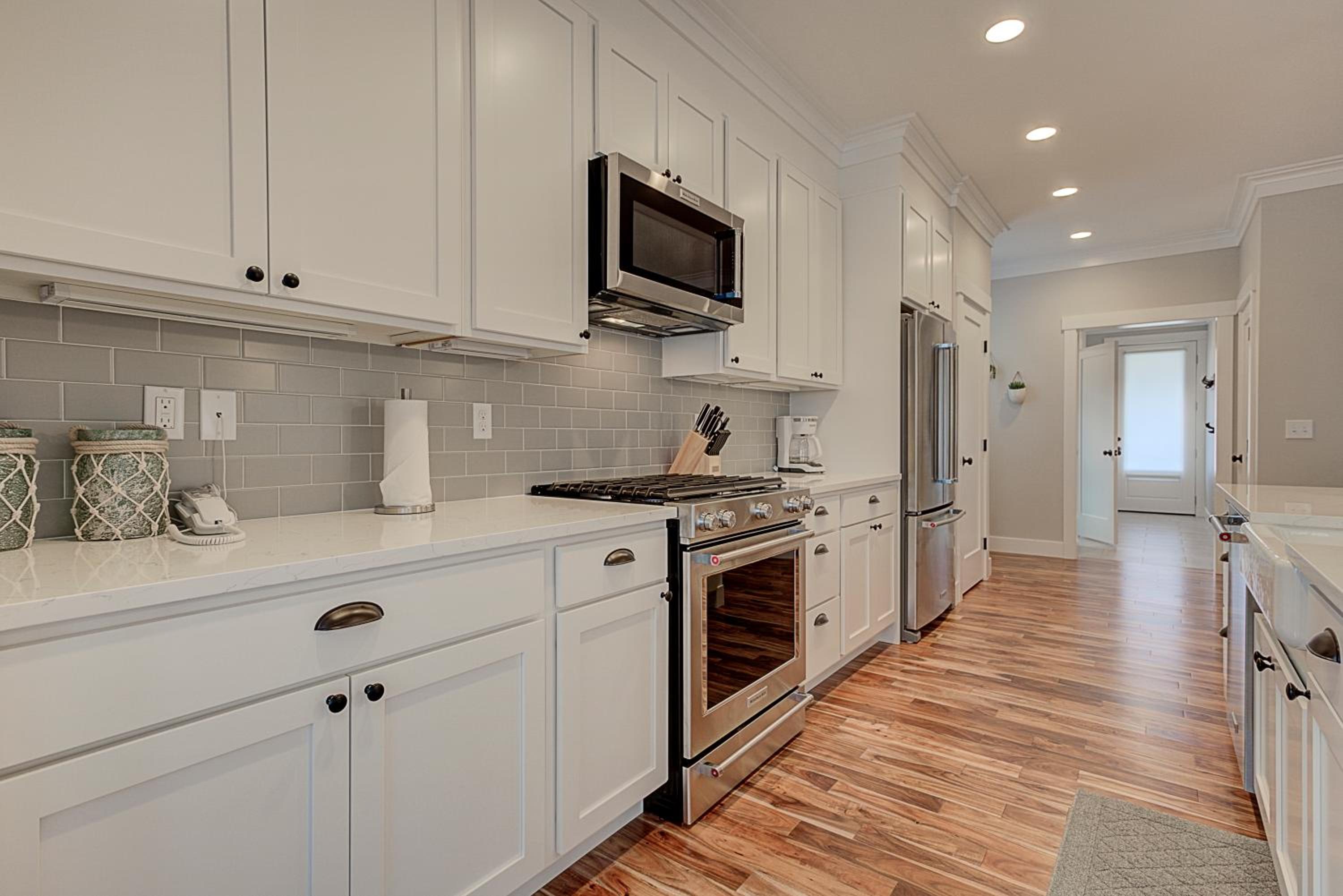 Coastal Retreat by Seabrook Hospitality