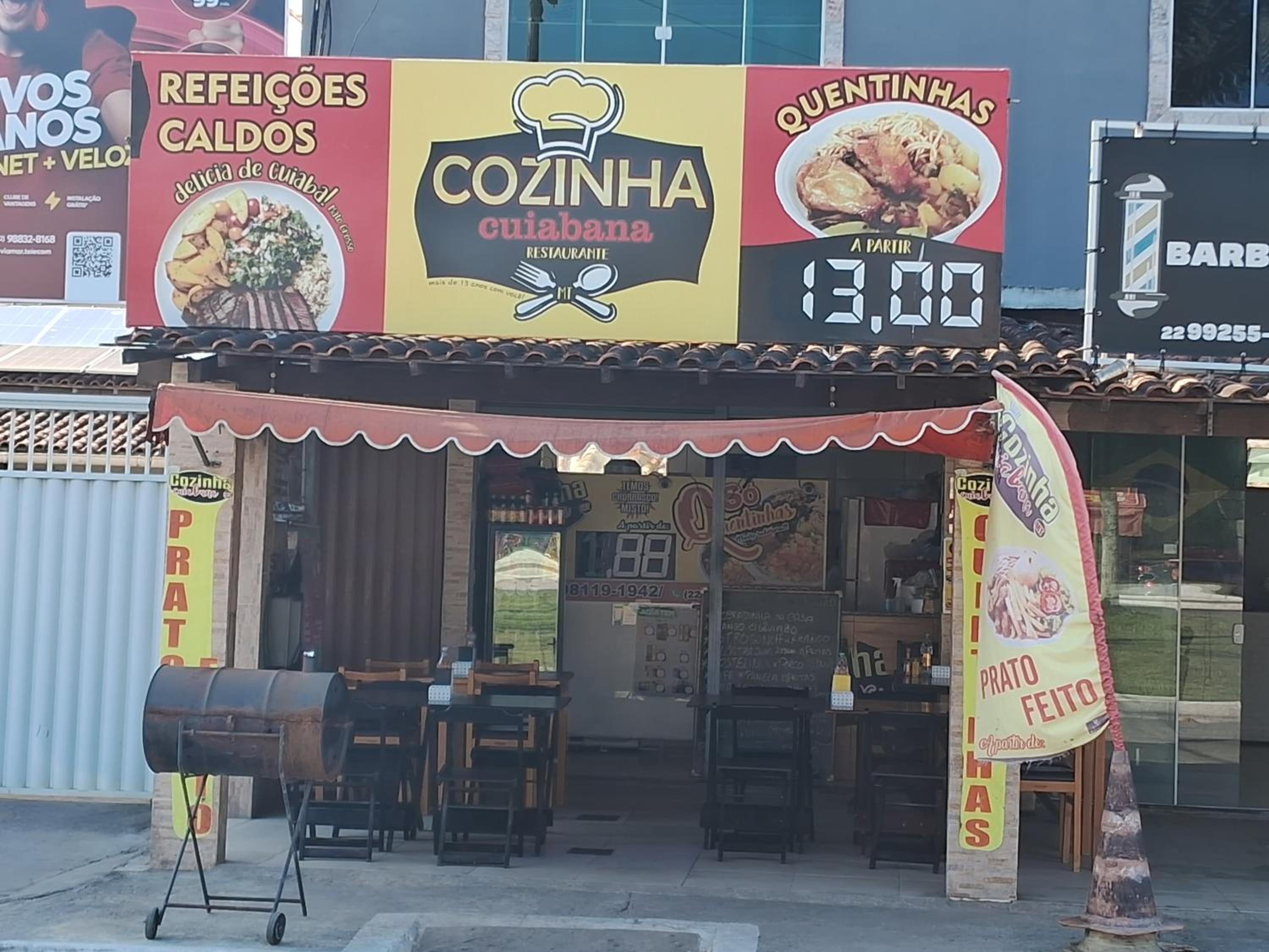 CABO FRIO, Pé na Areia