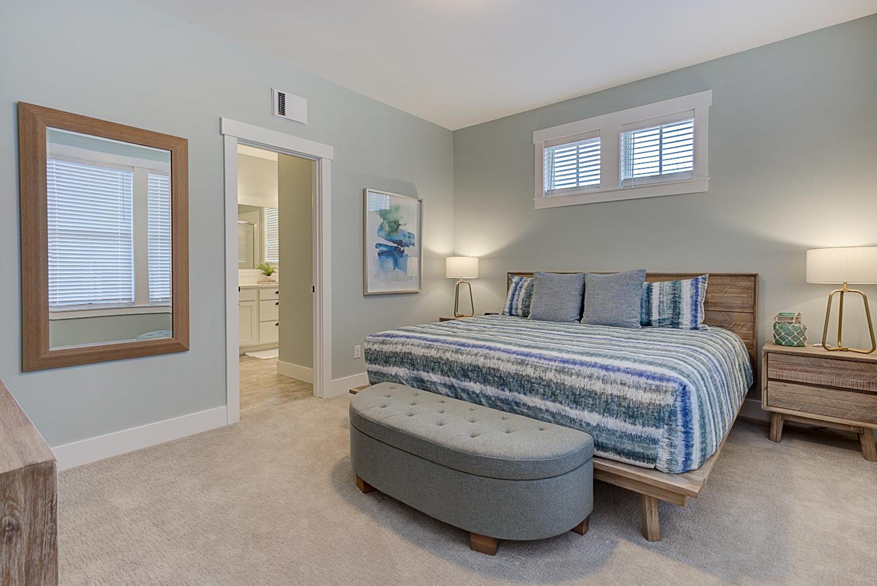 Coastal Retreat by Seabrook Hospitality