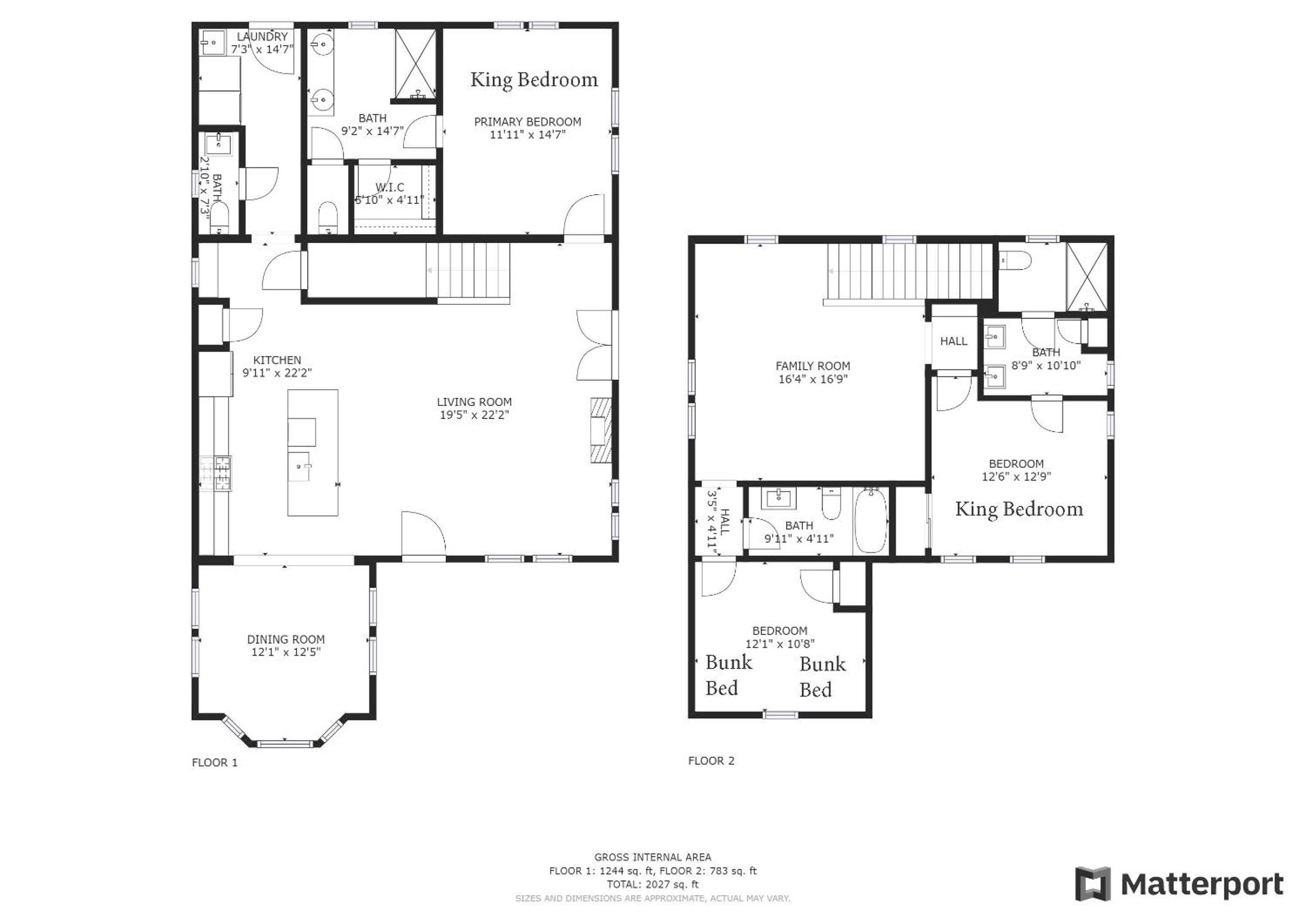 Coastal Retreat by Seabrook Hospitality