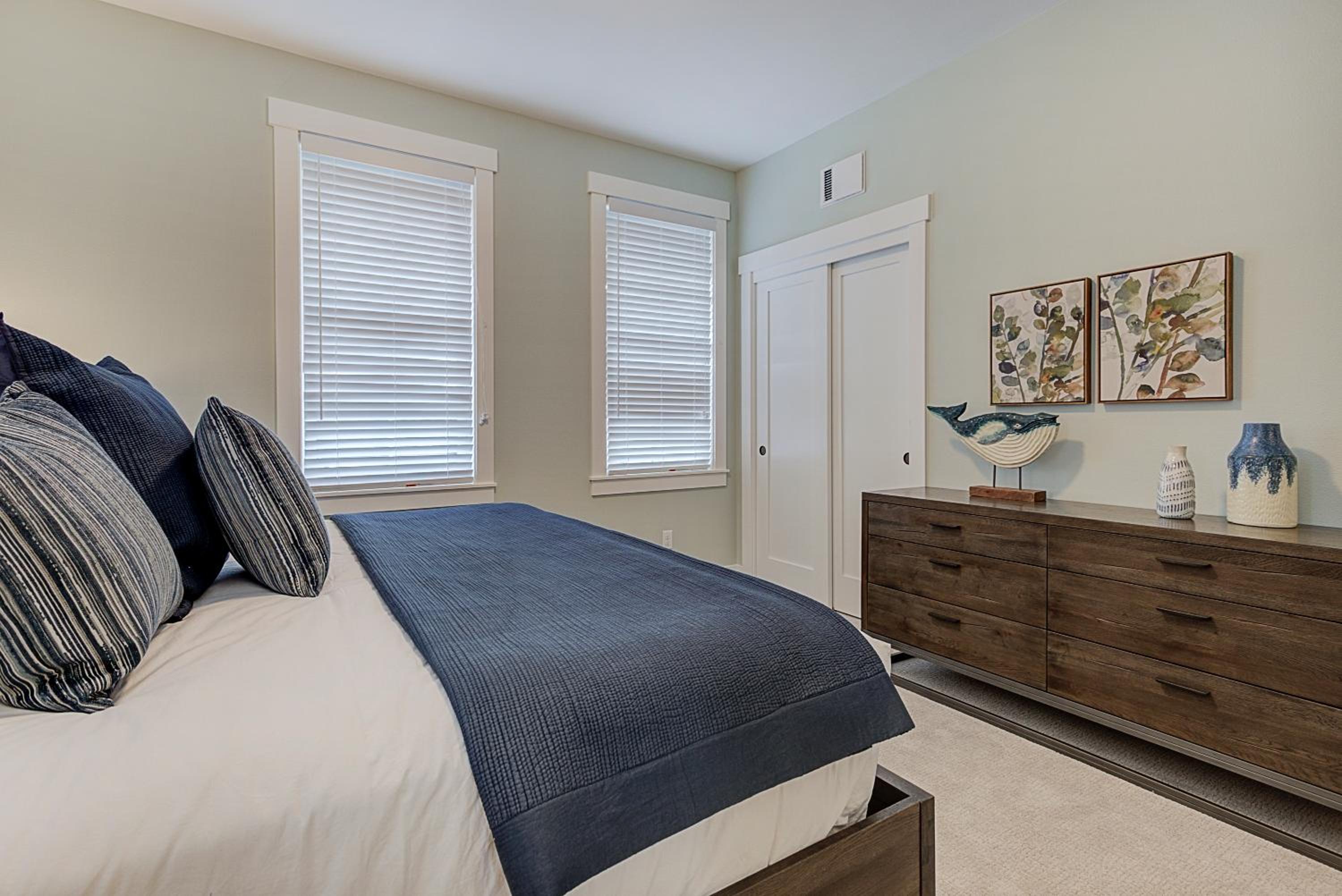 Coastal Retreat by Seabrook Hospitality