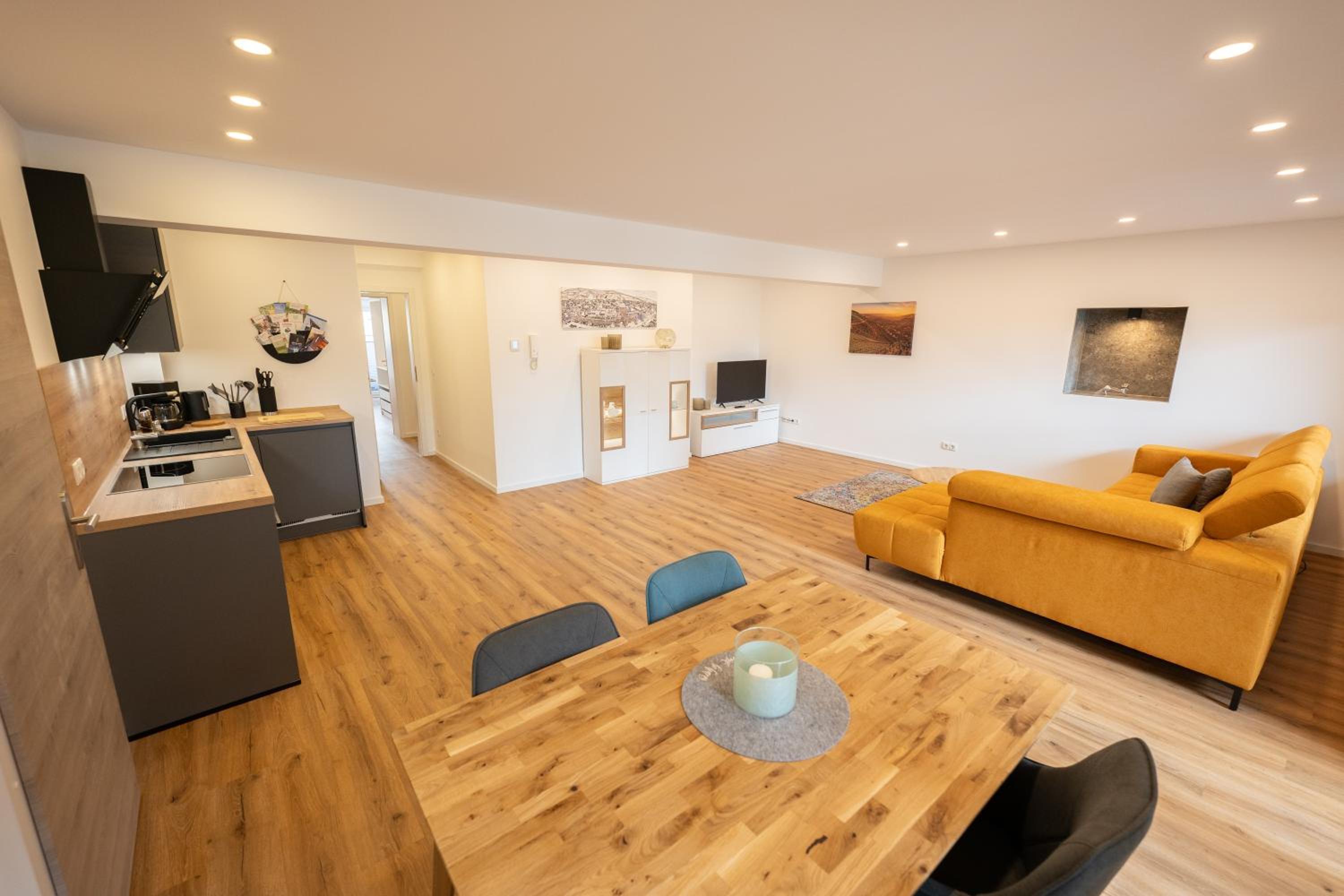 Ahrpartments