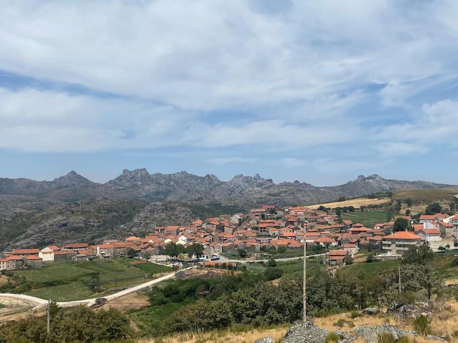 Casa da Fonte