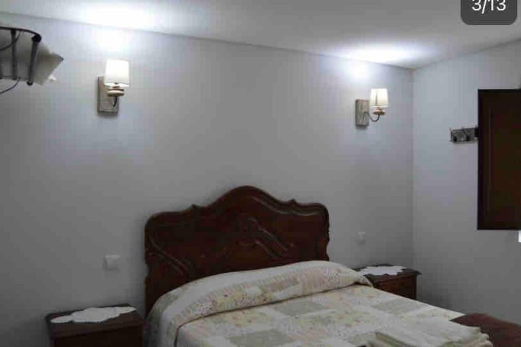 Casa da Fonte