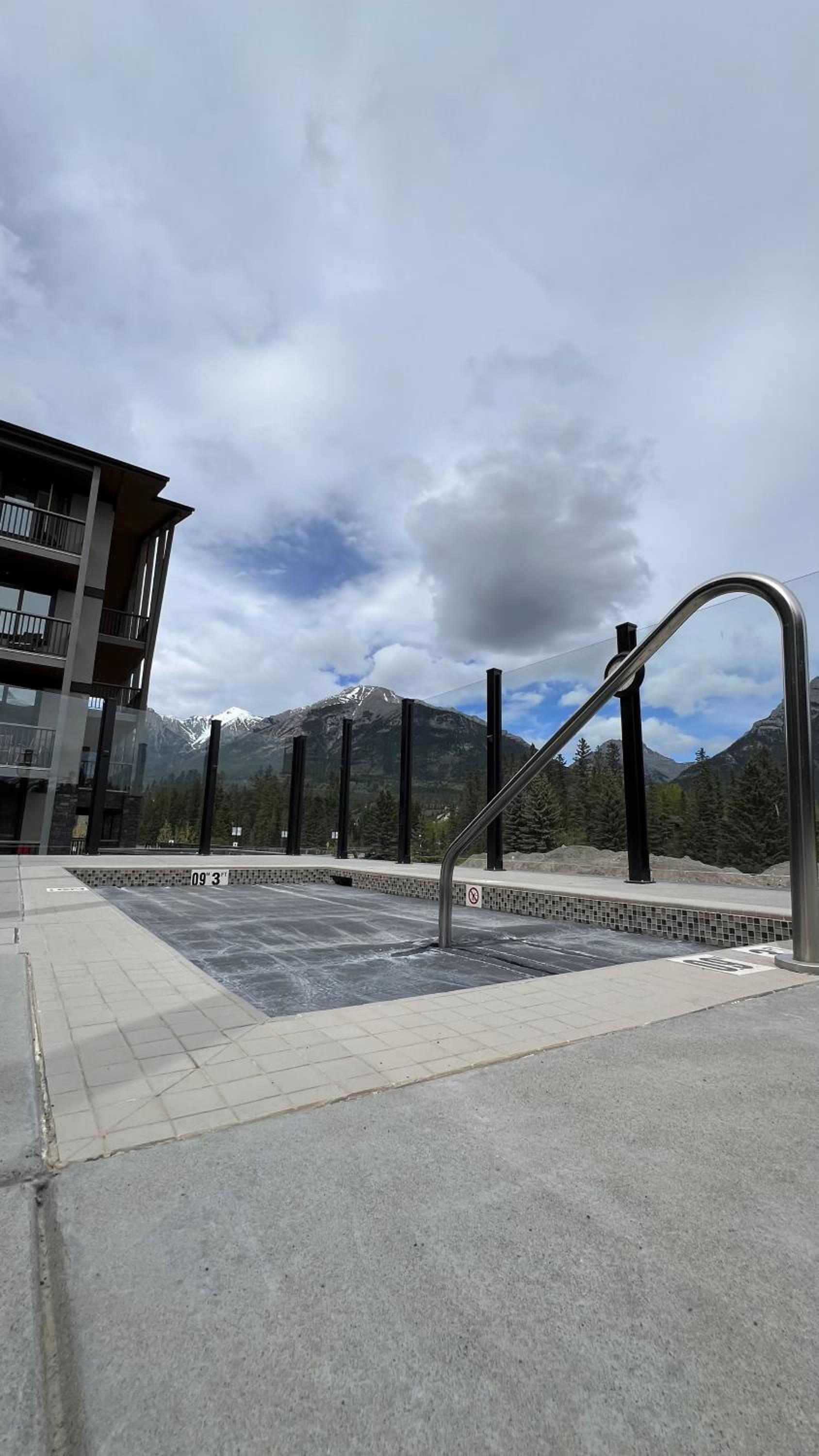 Rundle Lux Villa at Timberstone