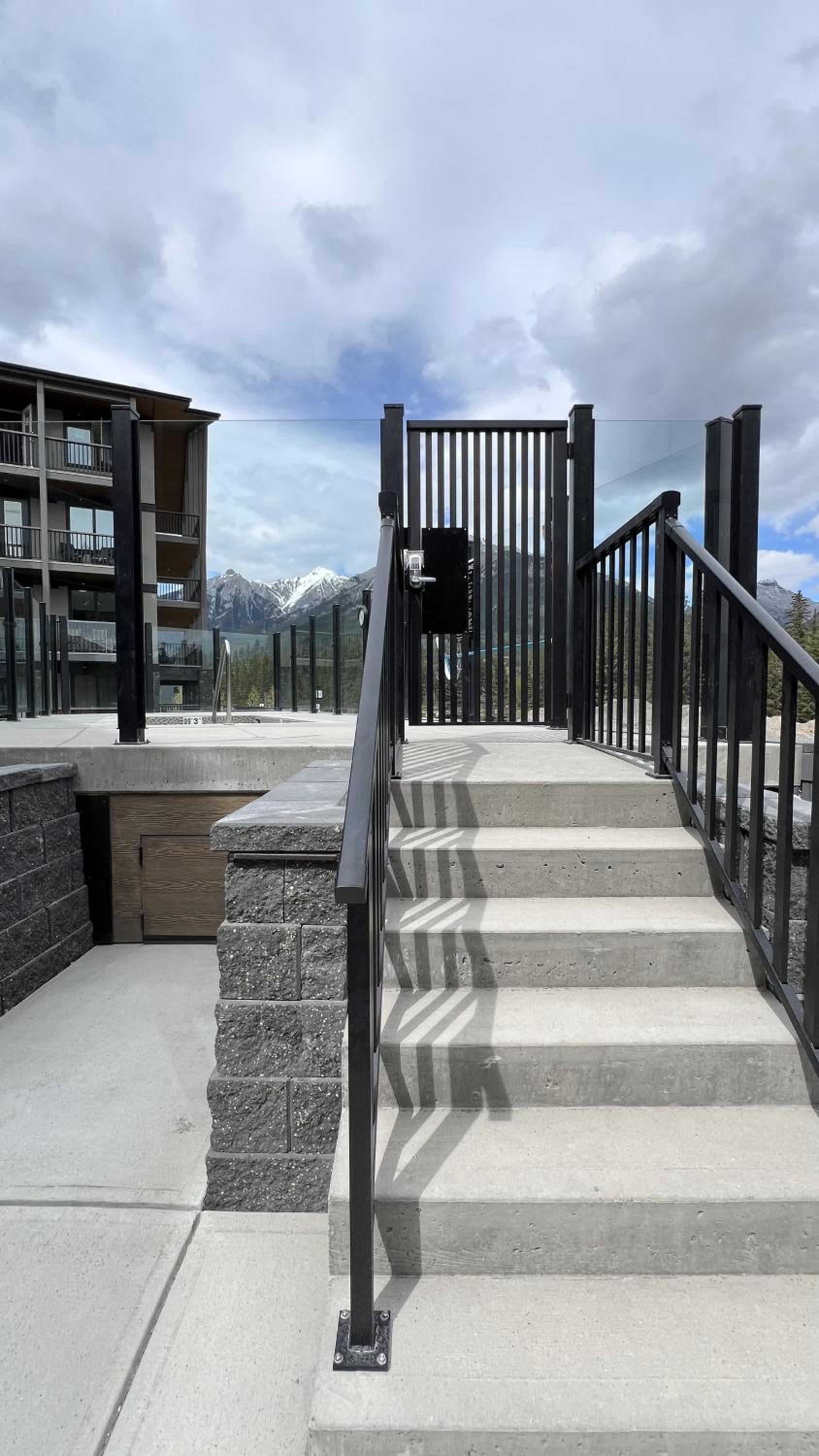 Rundle Lux Villa at Timberstone