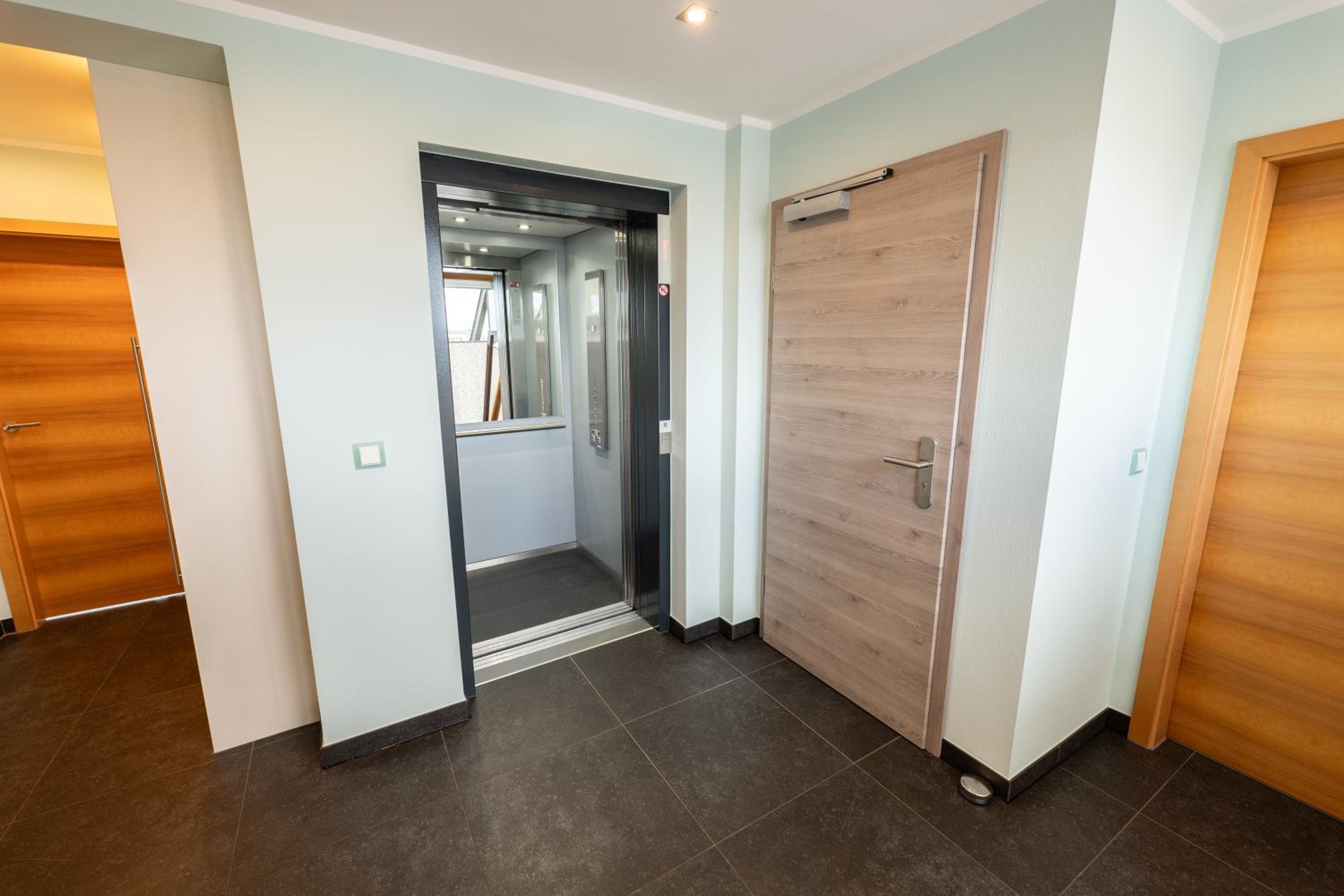 Ahrpartments