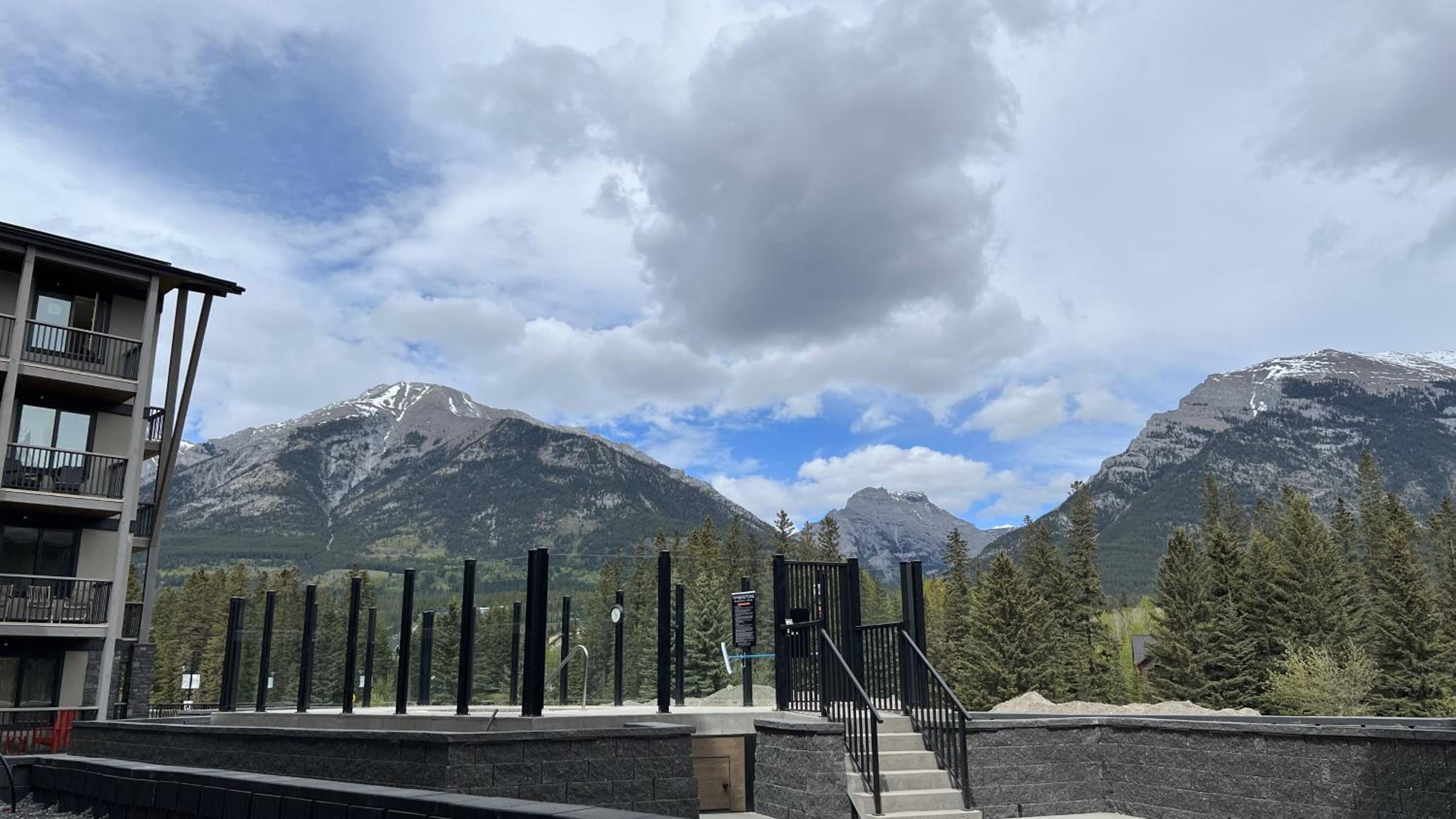 Rundle Lux Villa at Timberstone