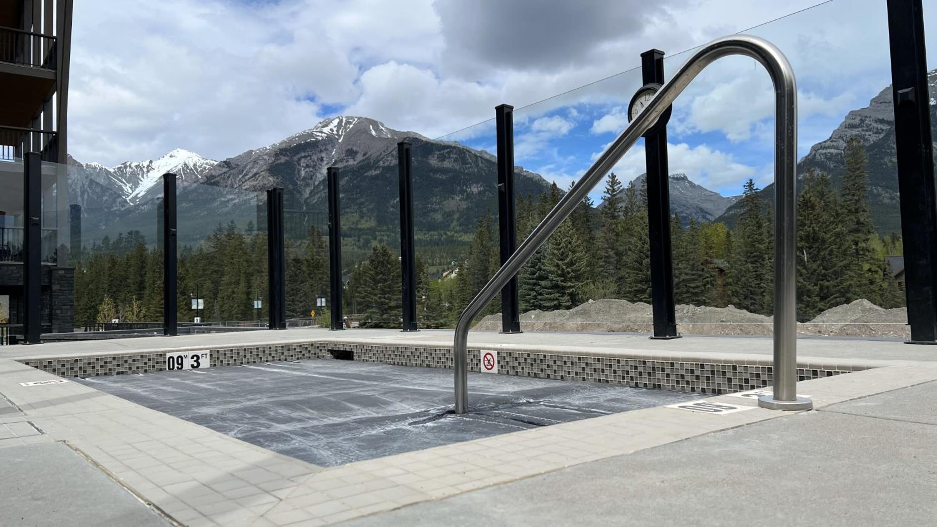 Rundle Lux Villa at Timberstone