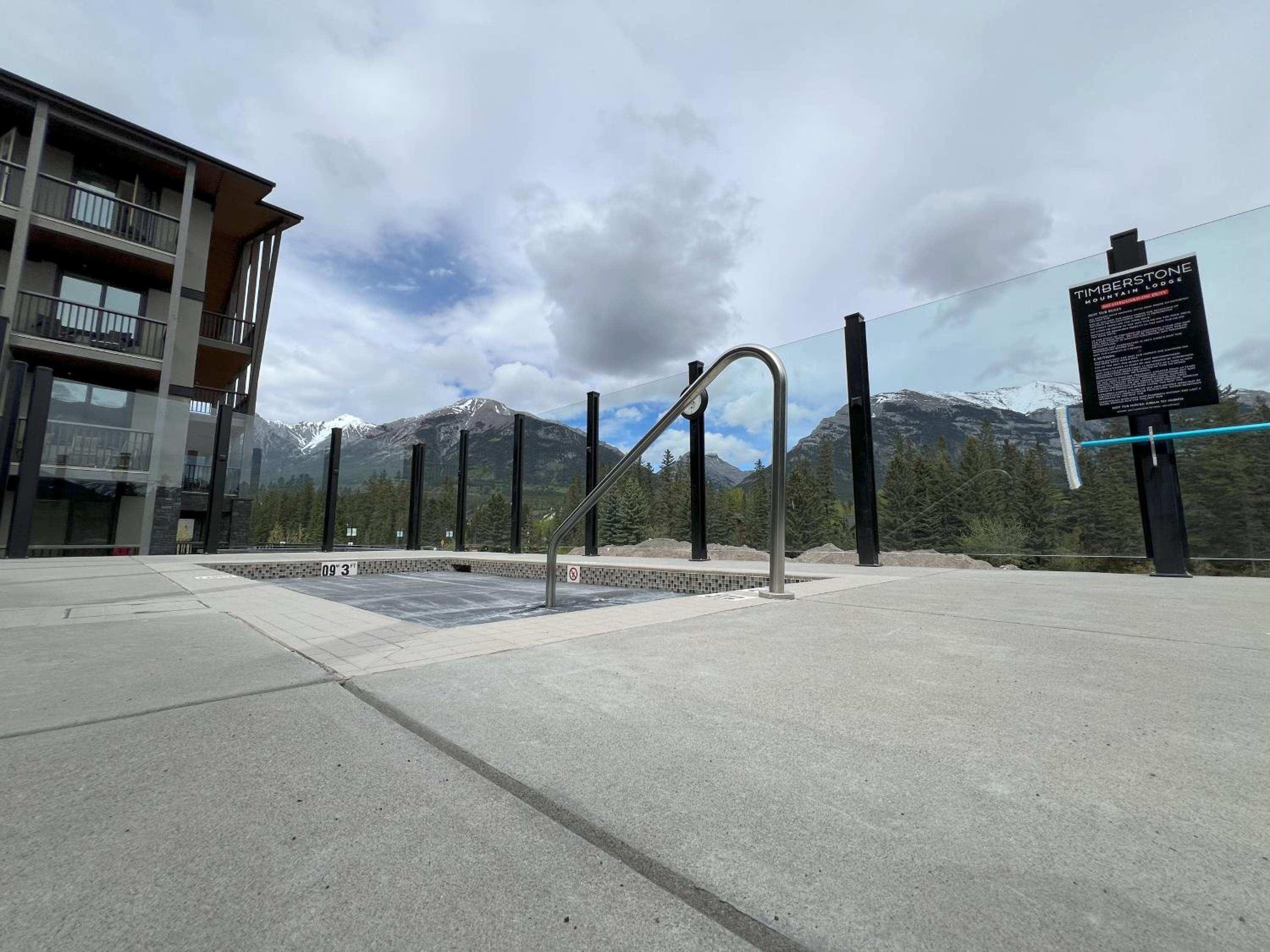 Rundle Lux Villa at Timberstone