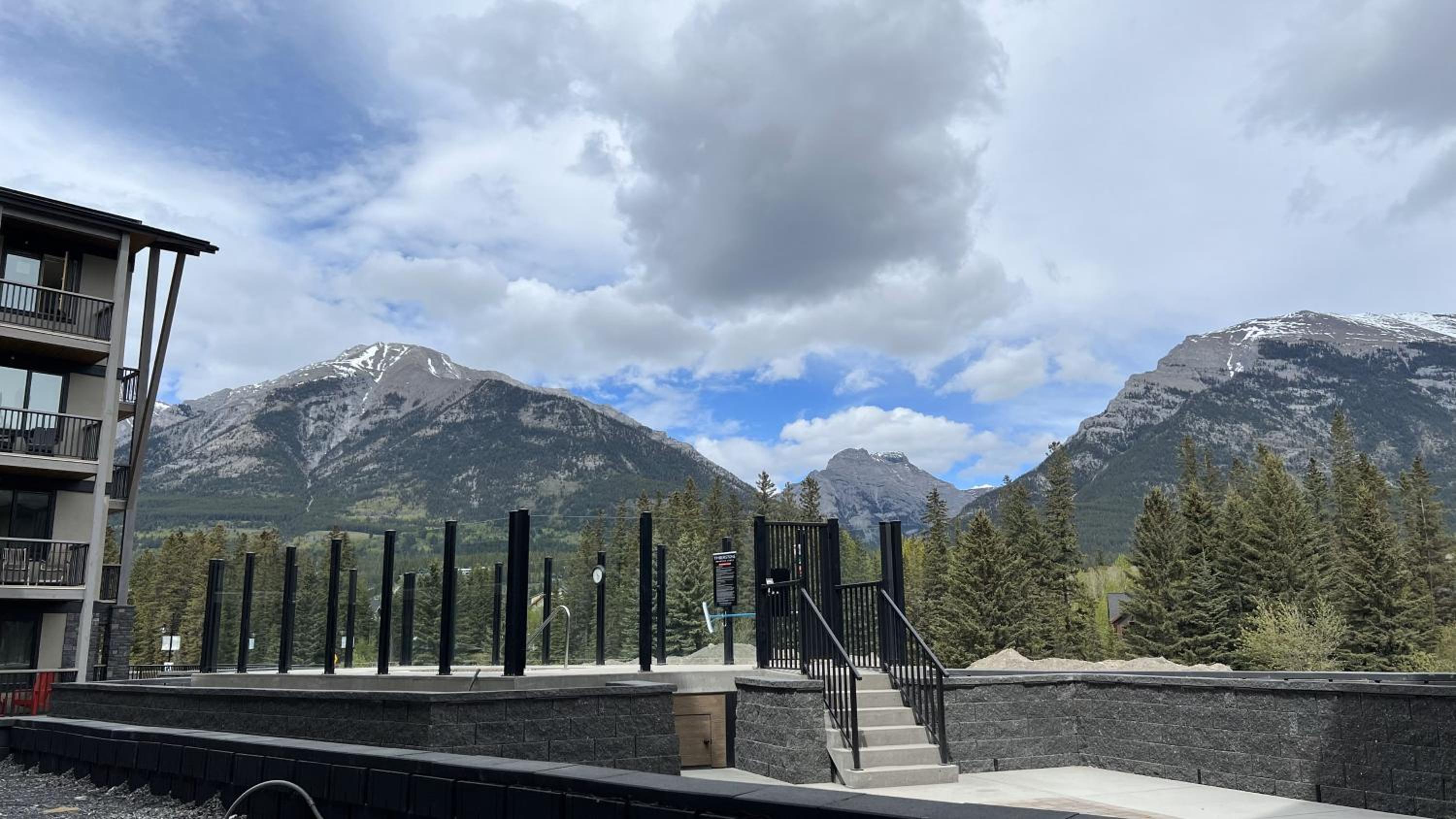 Rundle Lux Villa at Timberstone