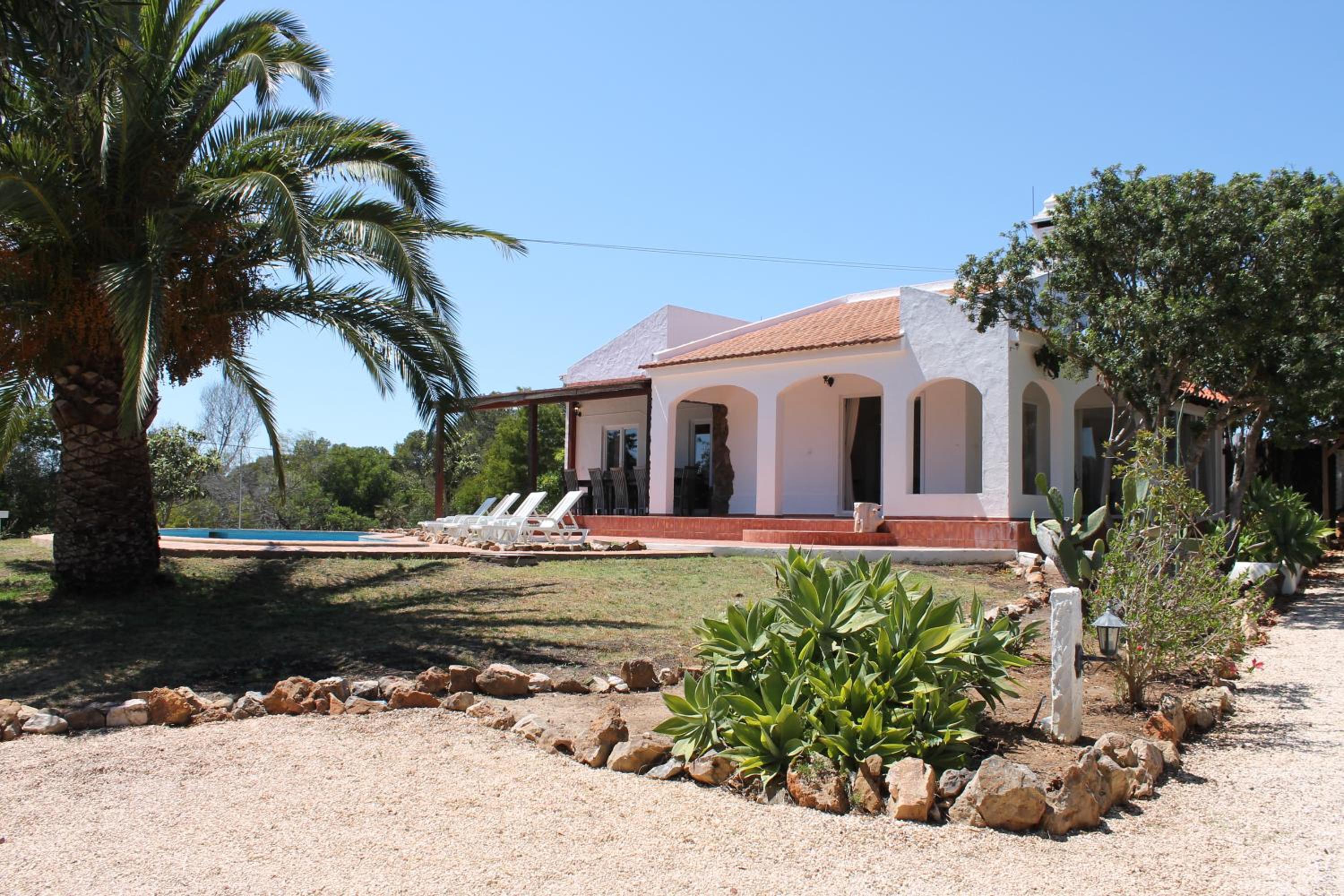 Hotel Villa Alegria - Image 1