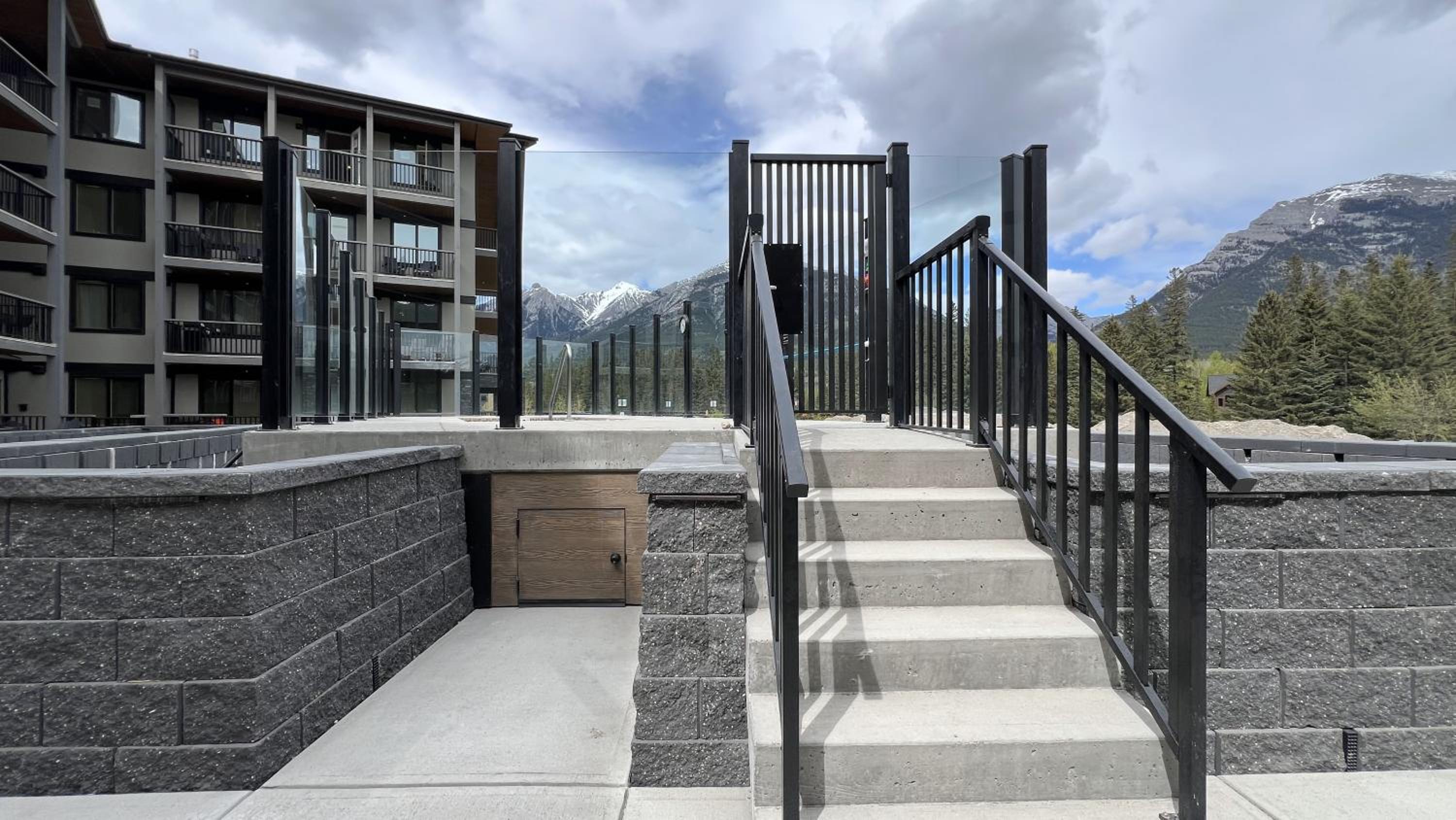 Rundle Lux Villa at Timberstone