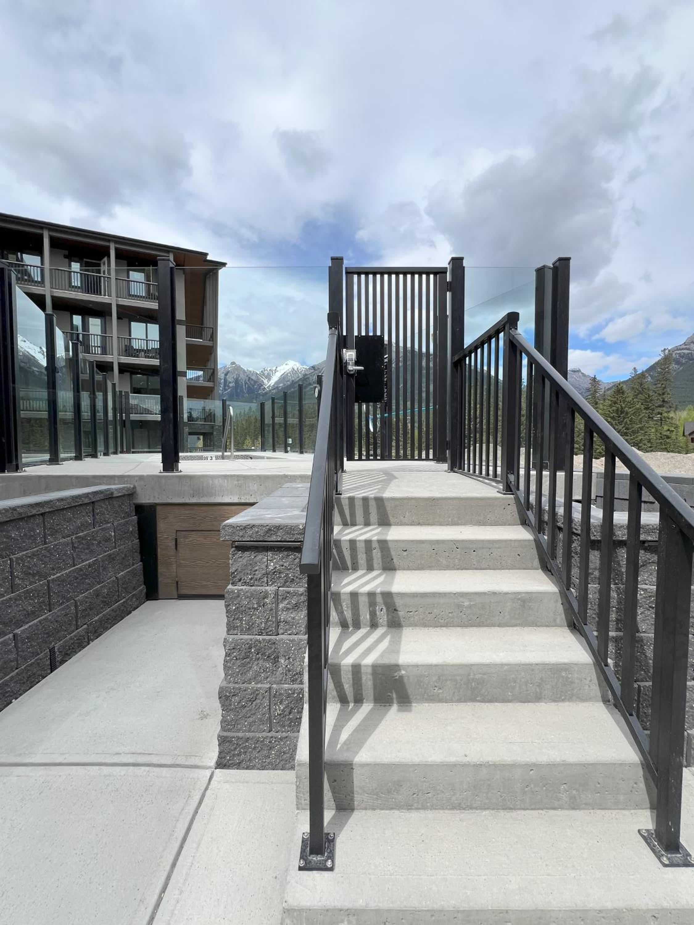 Rundle Lux Villa at Timberstone