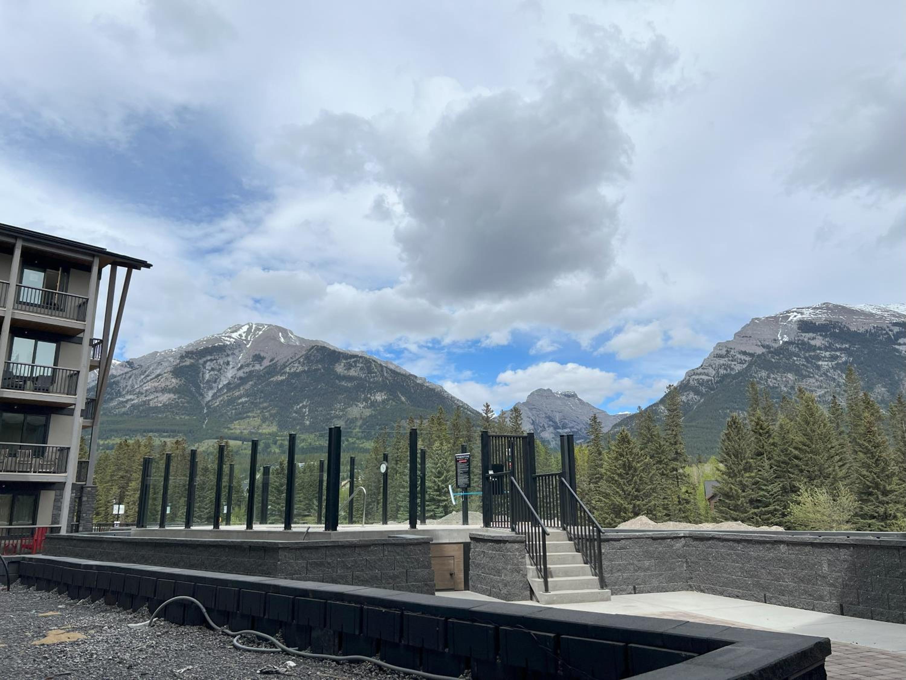 Rundle Lux Villa at Timberstone