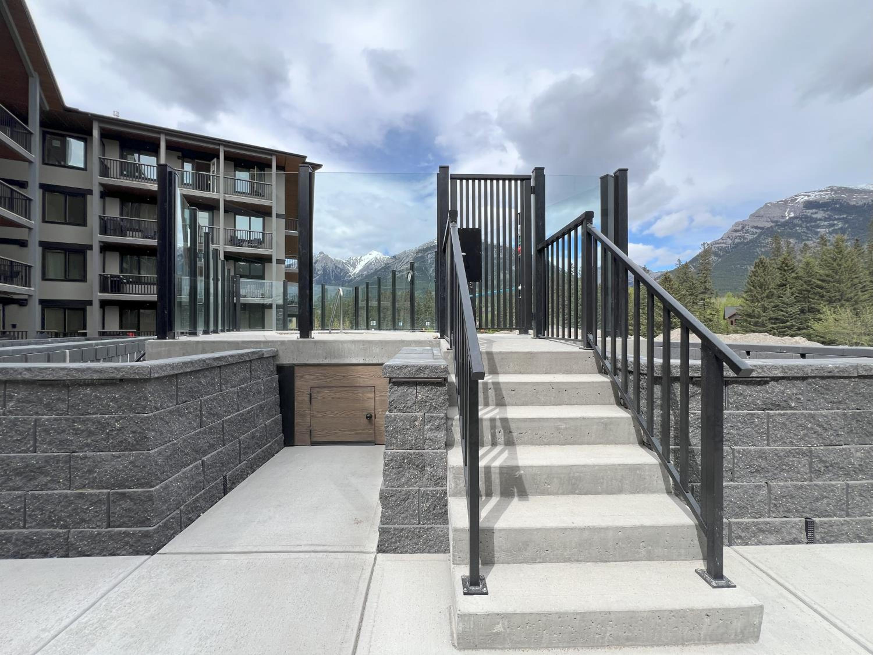 Rundle Lux Villa at Timberstone