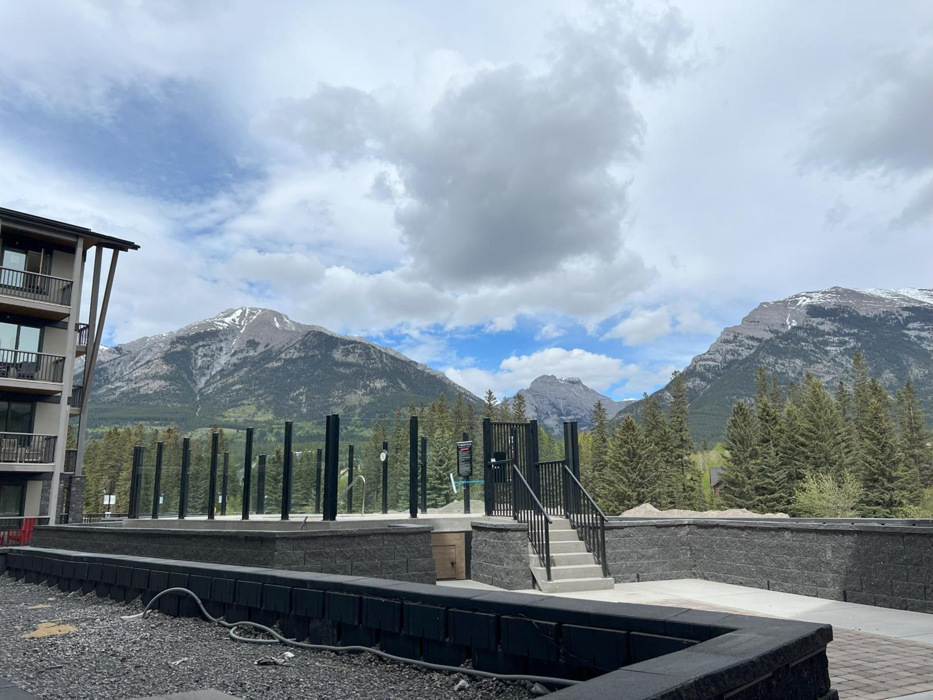 Rundle Lux Villa at Timberstone