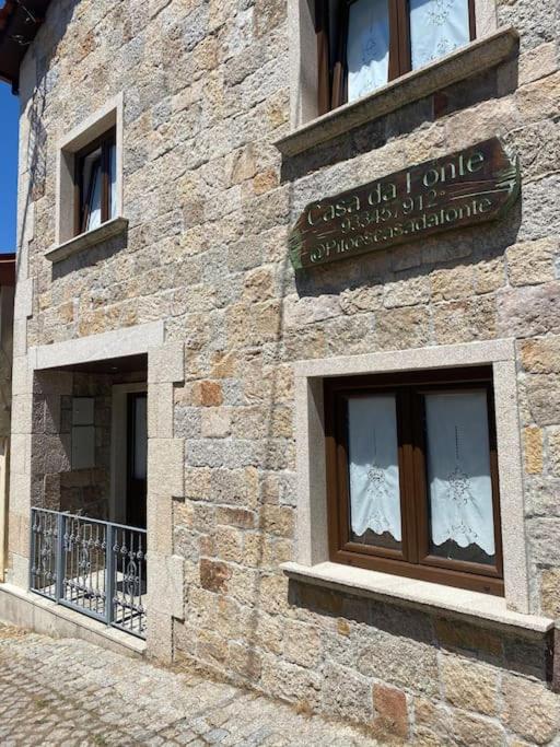 Casa da Fonte
