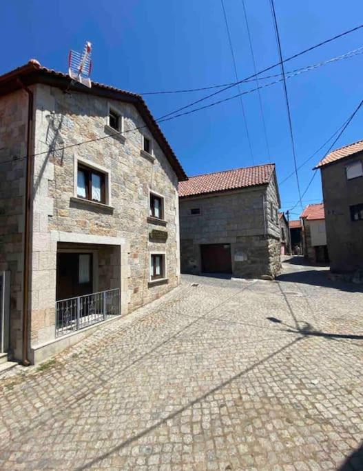 Casa da Fonte
