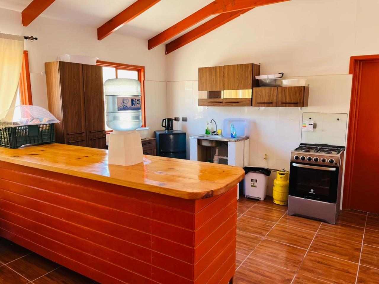 Casa, Piscina y Quincho en Valle del Elqui