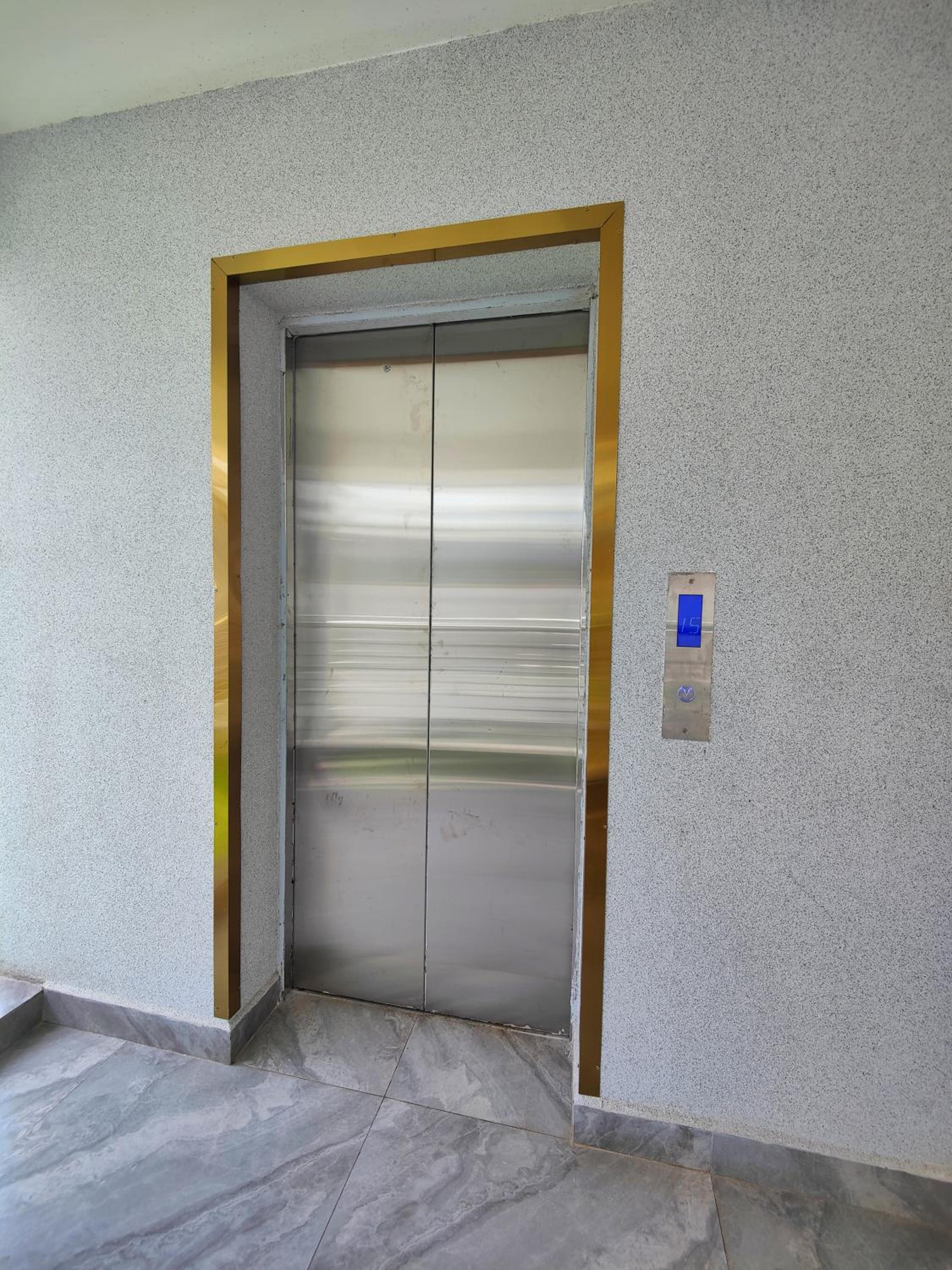 Adjanas 3 bedrooms Kilimani view 5