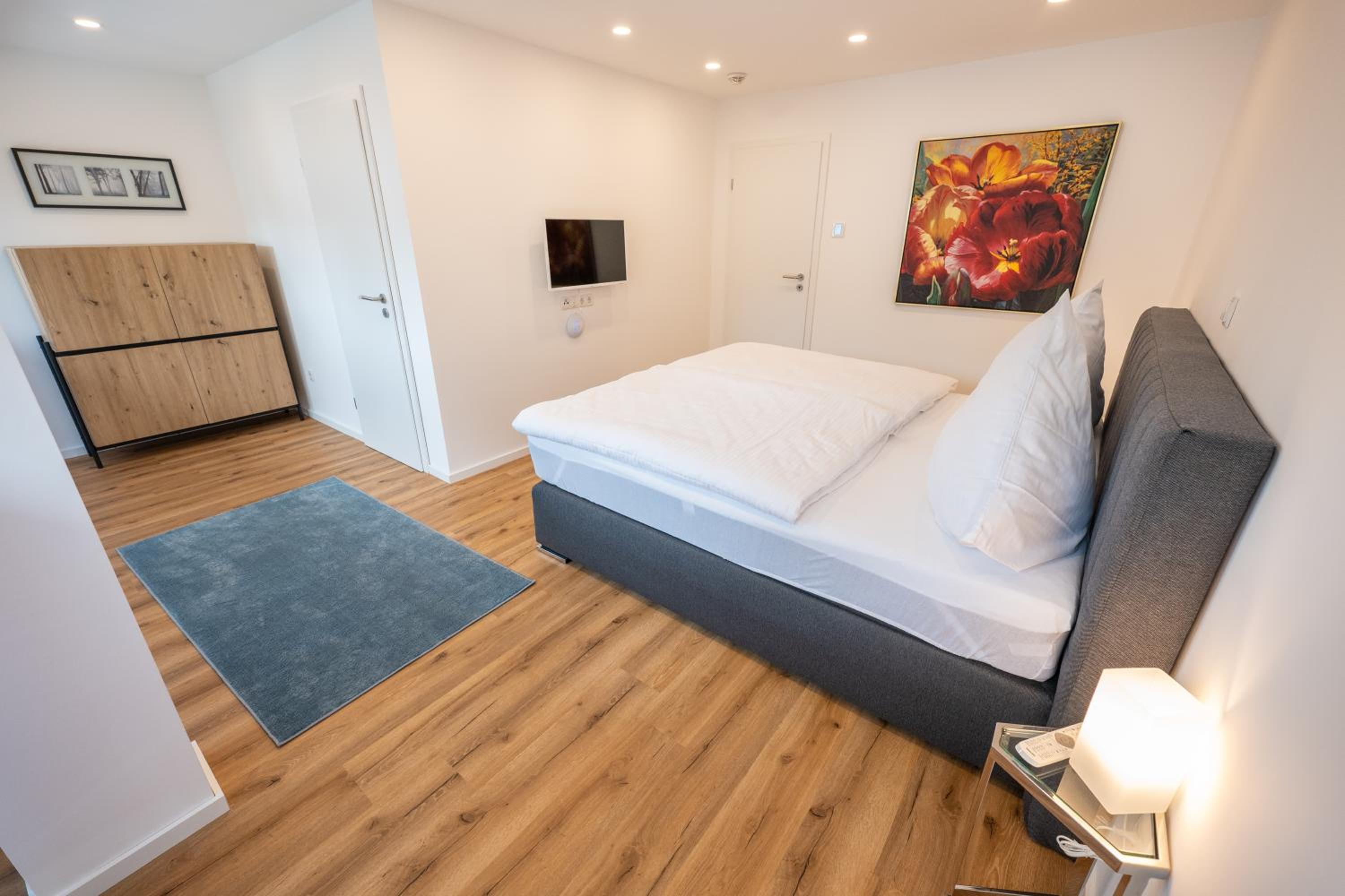 Ahrpartments